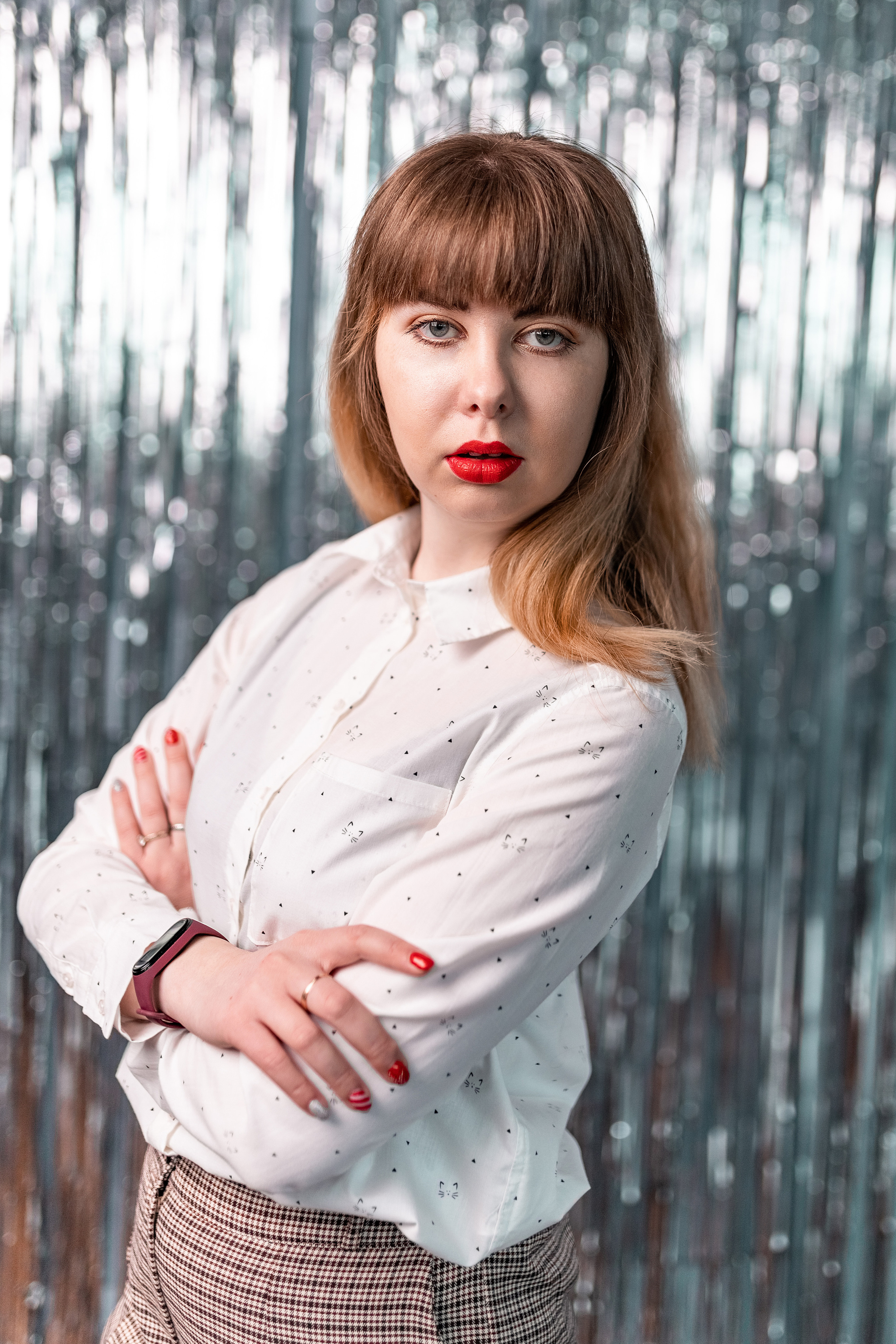 Фjтостудия Loft-fabrica. Январь 2022. Анна. Фотограф Пермь. Свадьбы. Семья и дети, школа, д. сад. Фотокниги