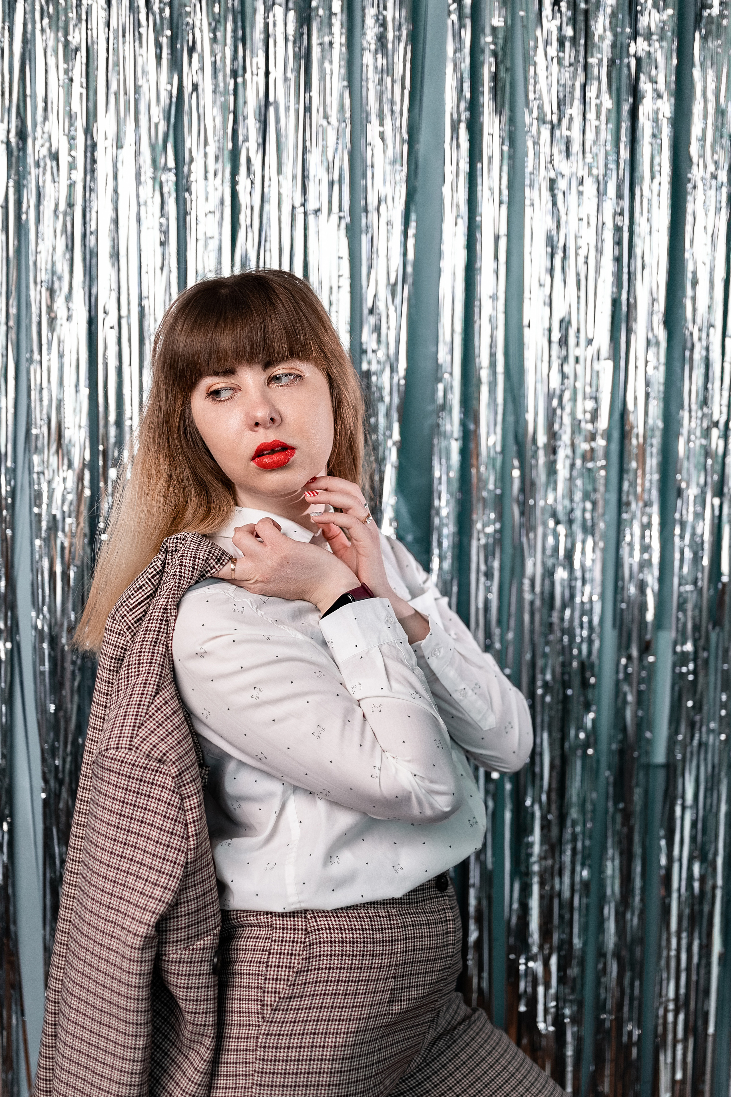 Фjтостудия Loft-fabrica. Январь 2022. Анна. Фотограф Пермь. Свадьбы. Семья и дети, школа, д. сад. Фотокниги