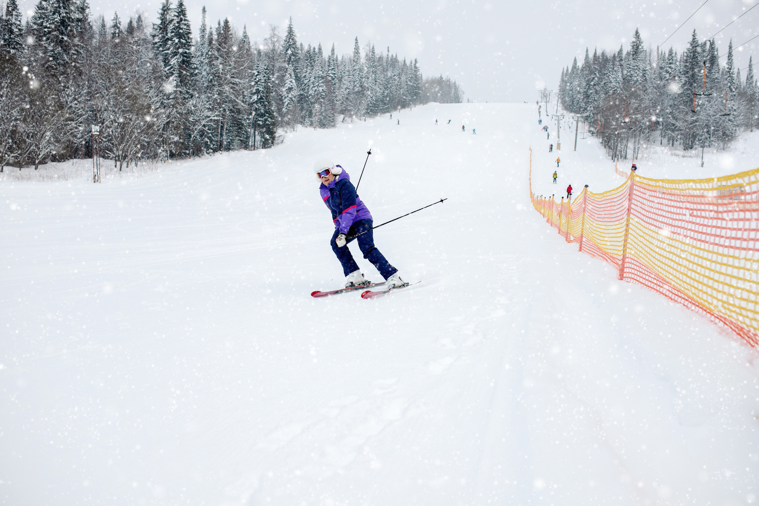 Иван-Гора. Январь 2022. Ирина. Фотограф Пермь. Свадьбы. Семья и дети, школа, д. сад. Фотокниги