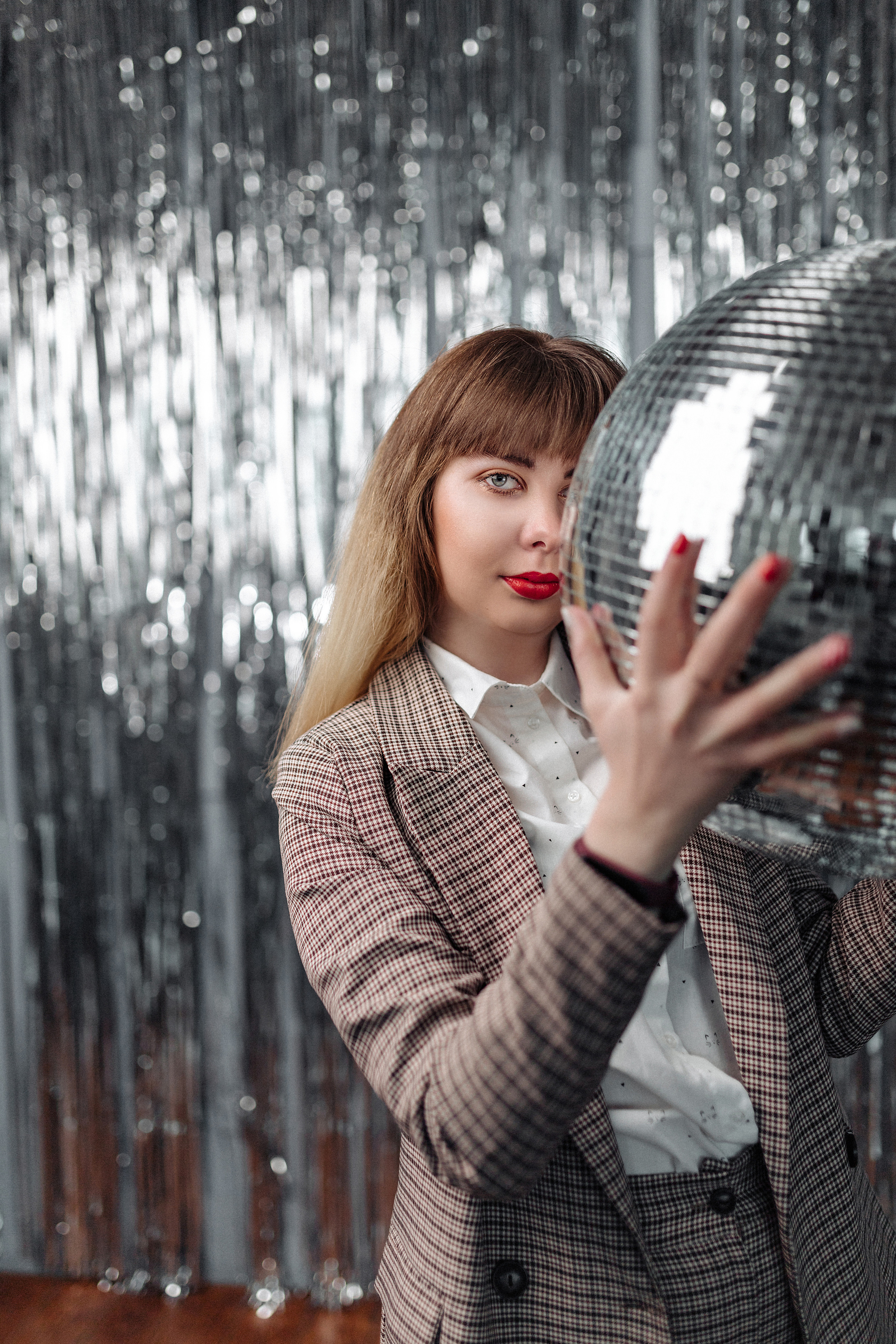 Индивидуальная фотосессия Пермь