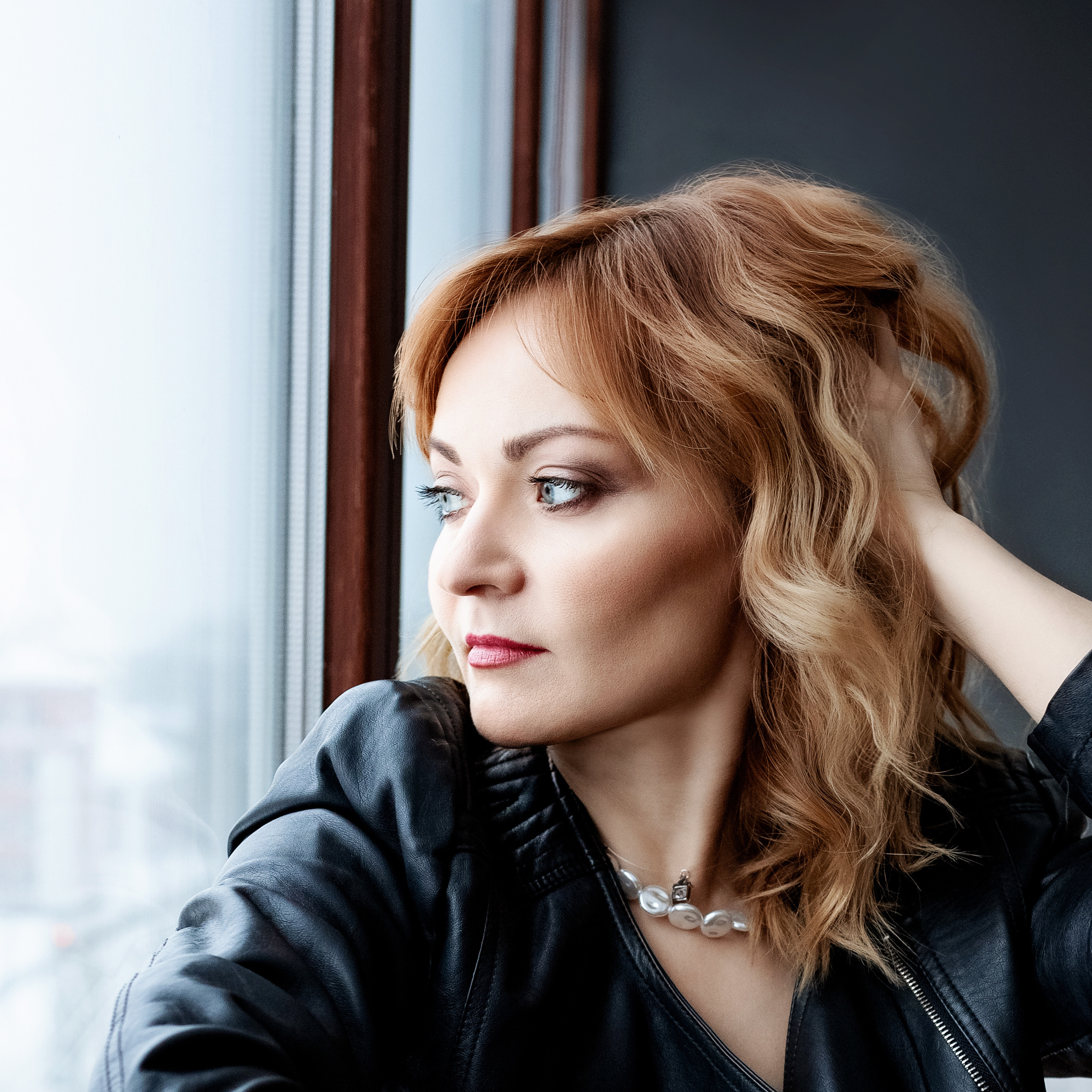 Контент-съёмка Пермь