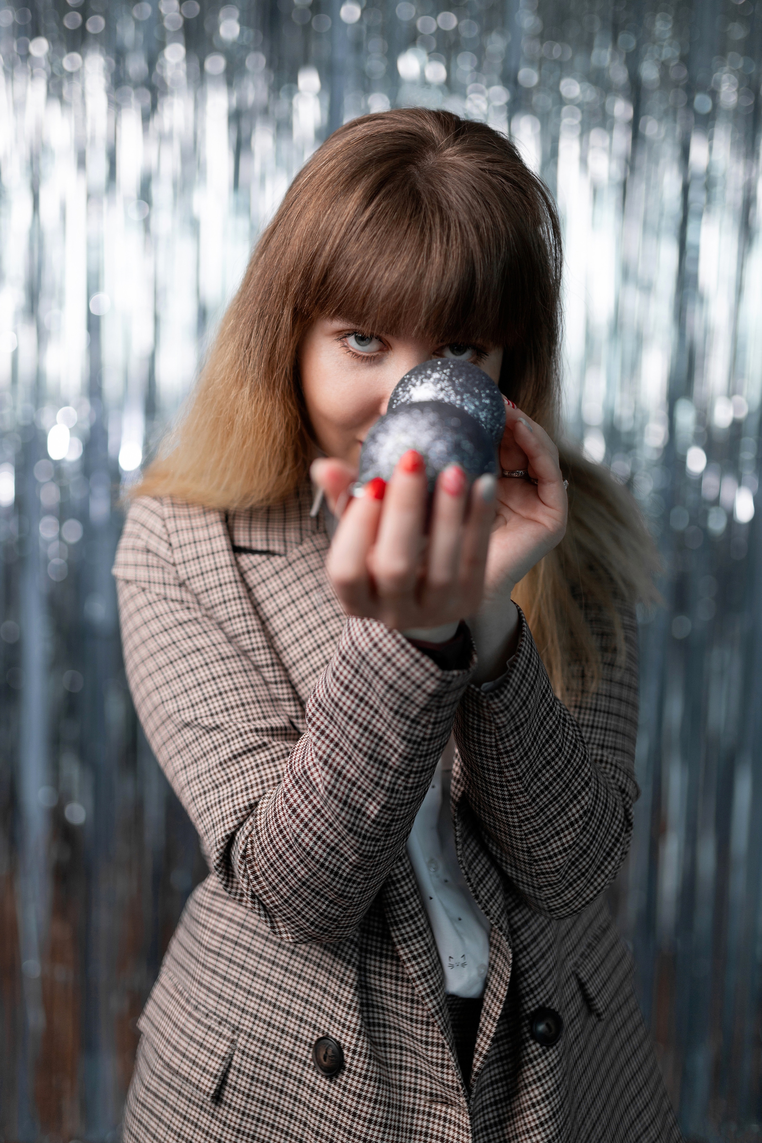 Индивидуальная фотосессия Пермь