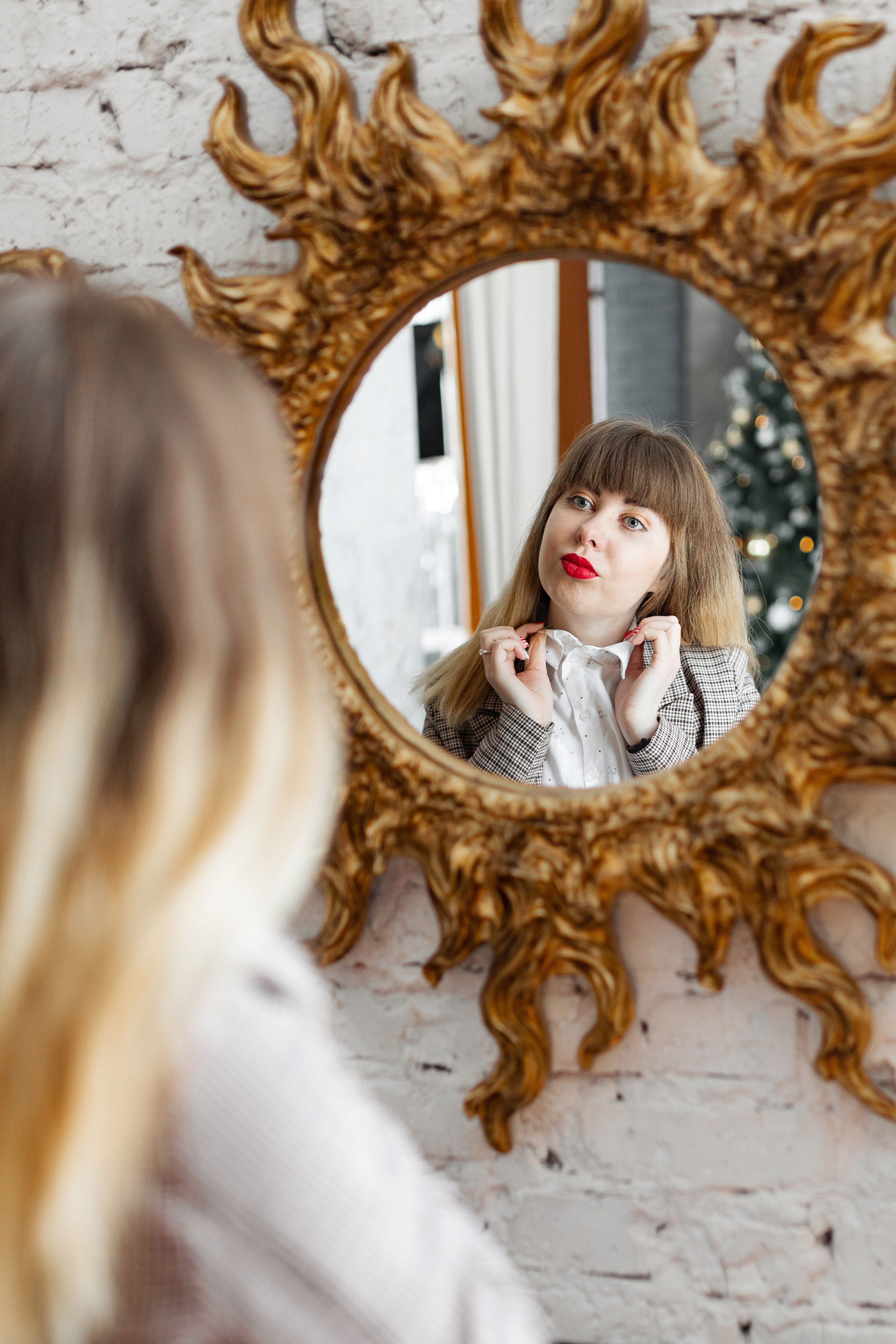 Индивидуальная фотосессия Пермь