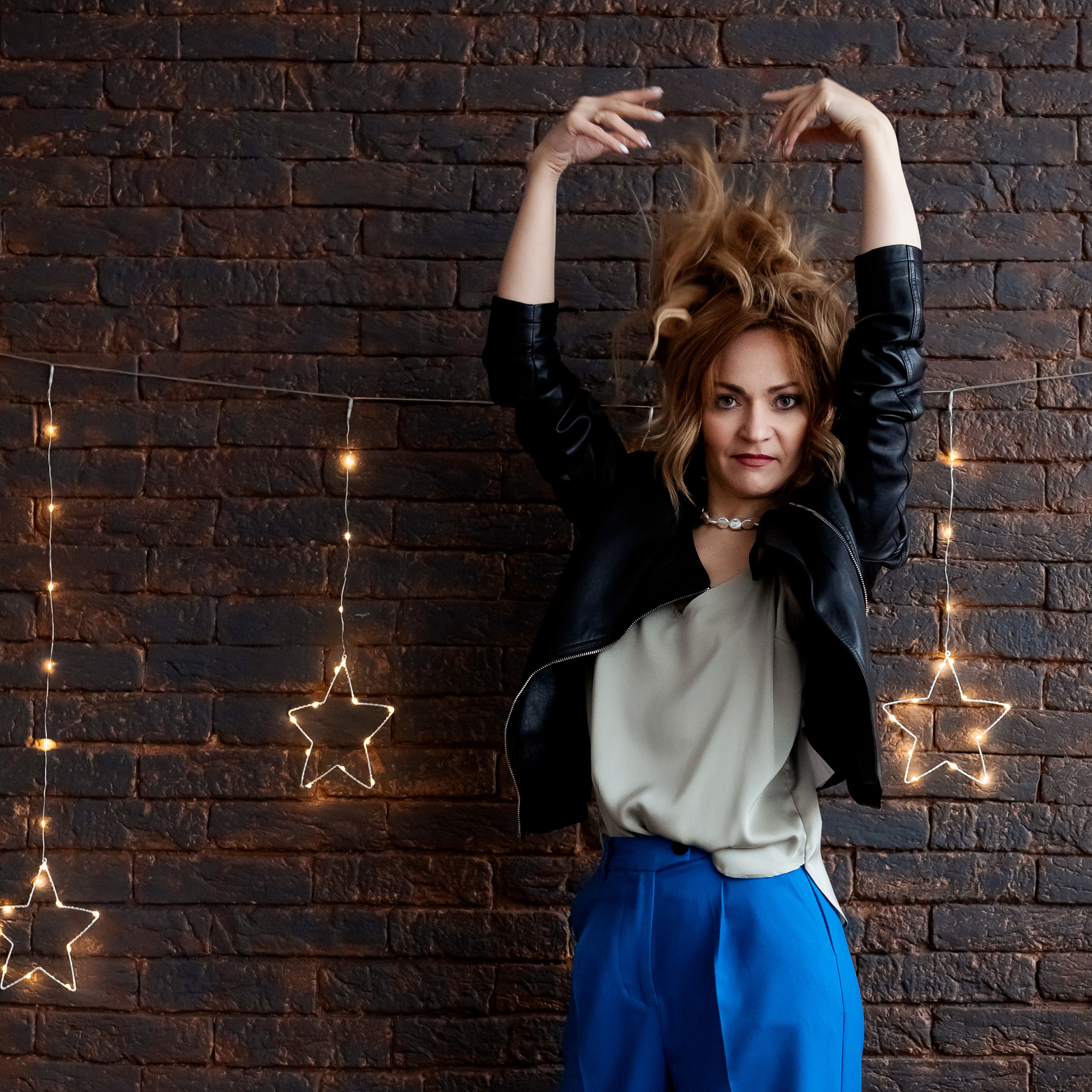 Индивидуальная фотосессия Пермь