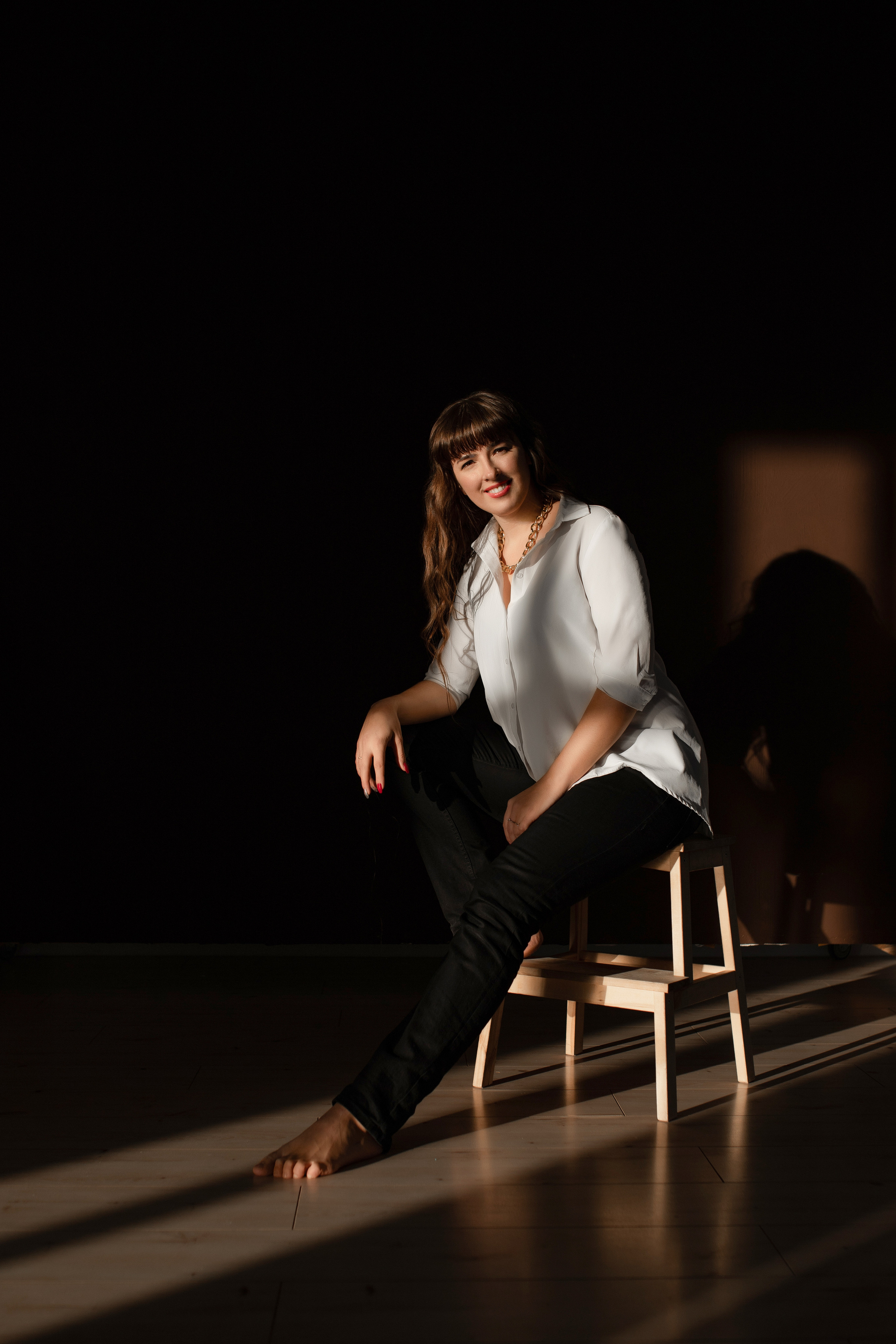 Индивидуальная фотосессия