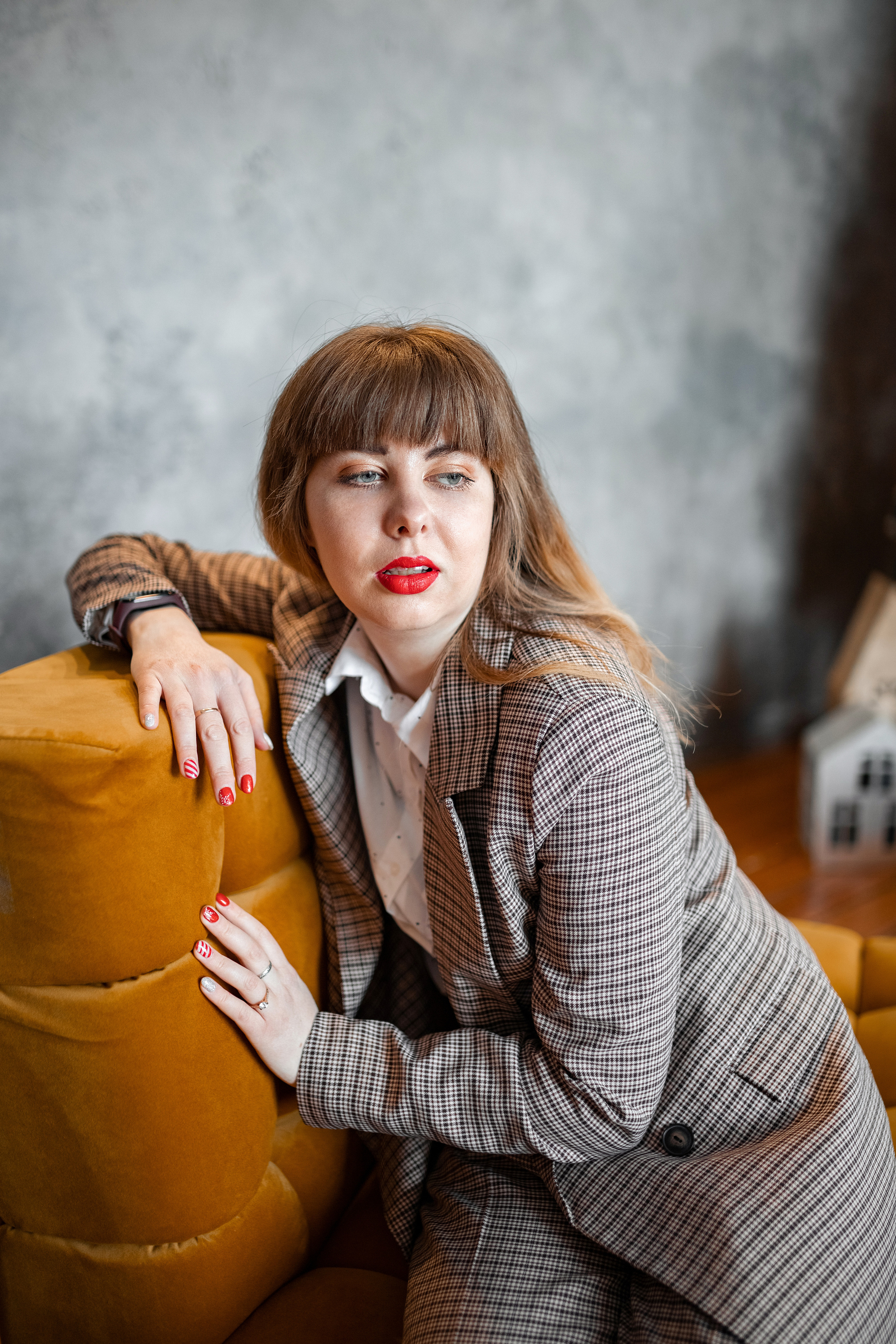 Индивидуальная фотосессия Пермь