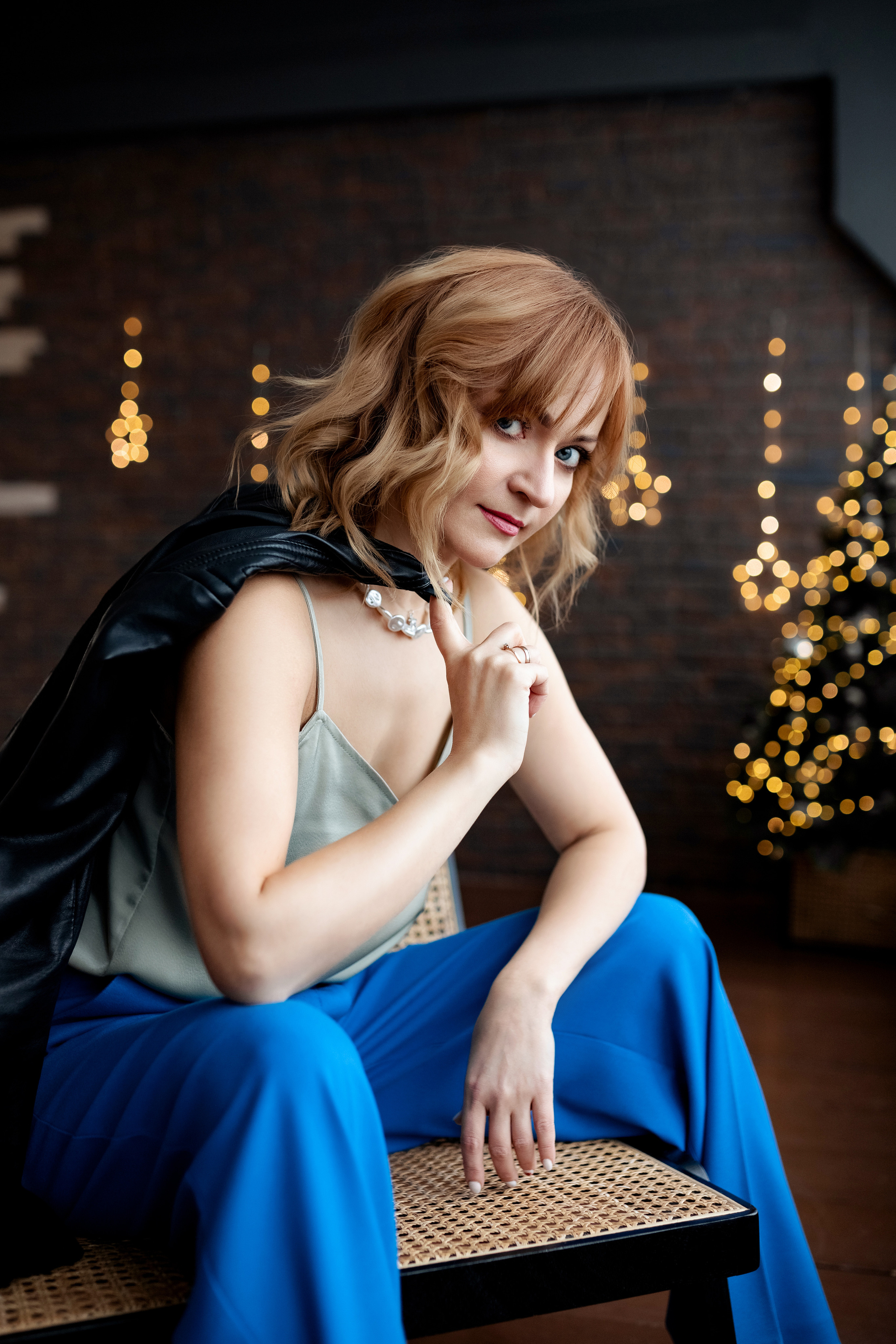 Индивидуальная фотосессия Пермь