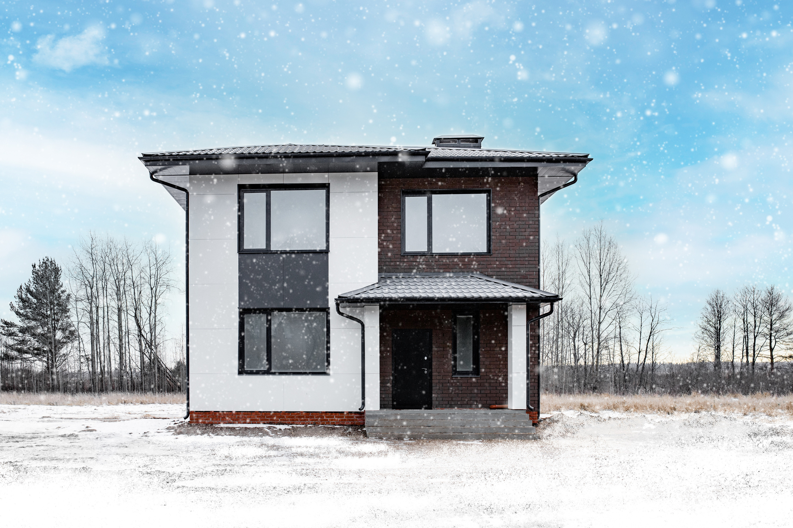 Коттеджный поселок «Лебединая Бухта». Усть-Качка. Декабрь 2021. Фотограф Пермь. Свадьбы. Семья и дети, школа, д. сад. Фотокниги