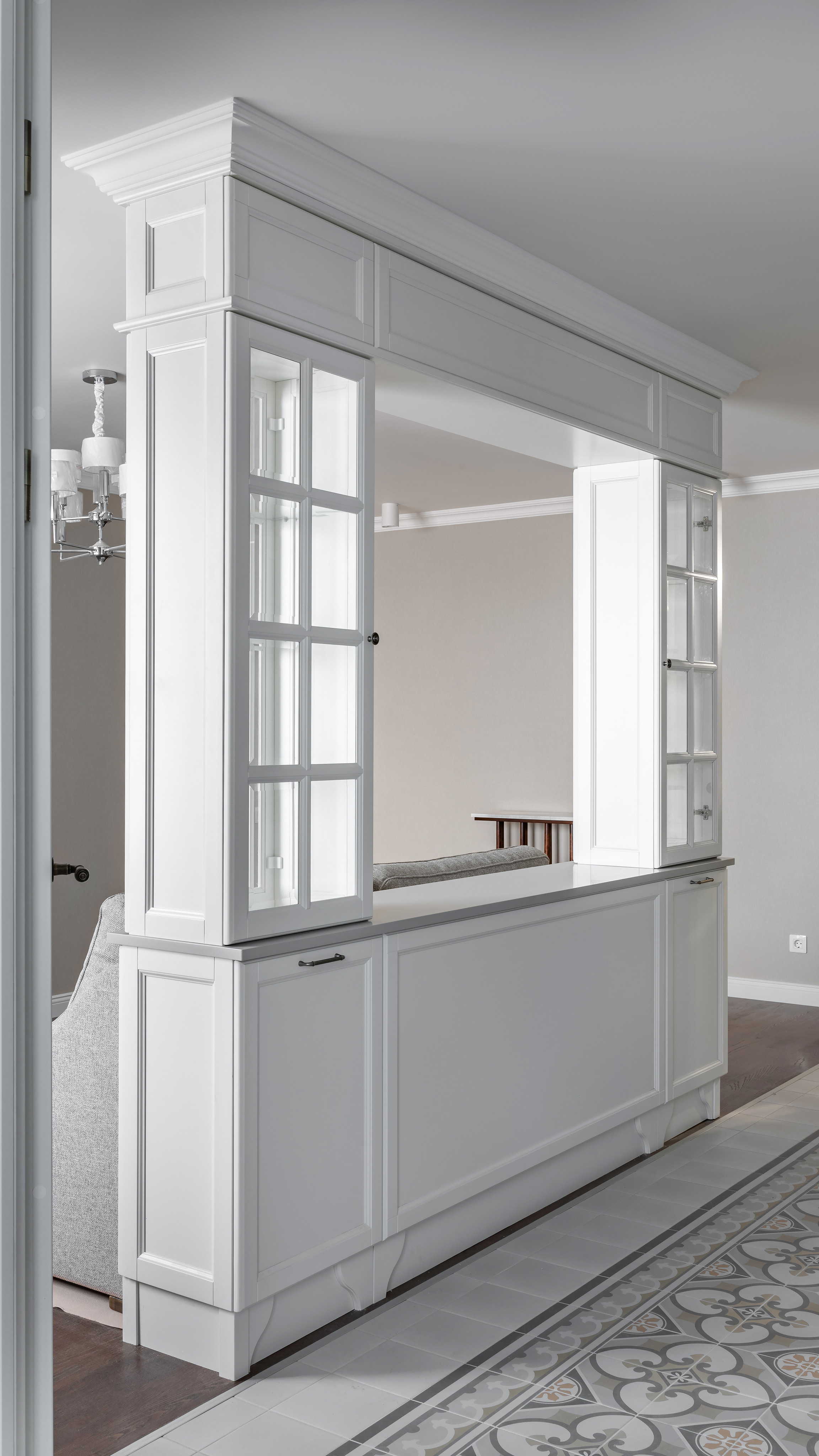 Интерьер в квартире (кухня, прихожая). Декабрь 2021. Фотограф Пермь. Свадьбы. Семья и дети, школа, д. сад. Фотокниги