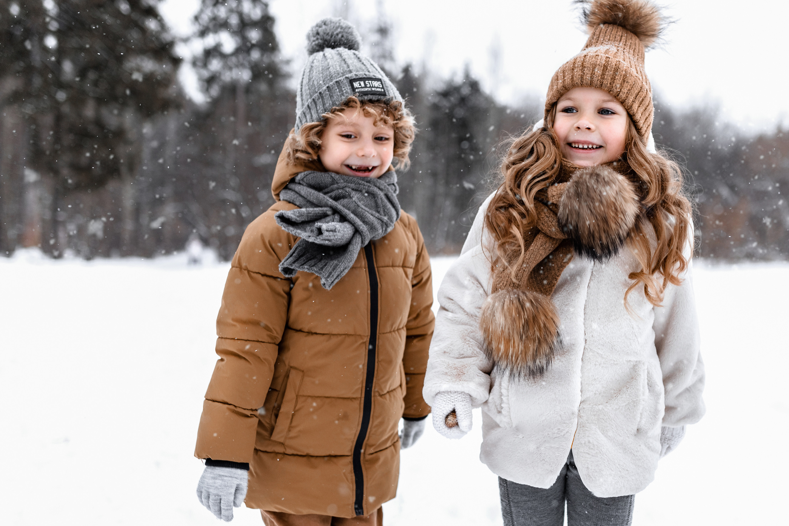 Глеб и Марго