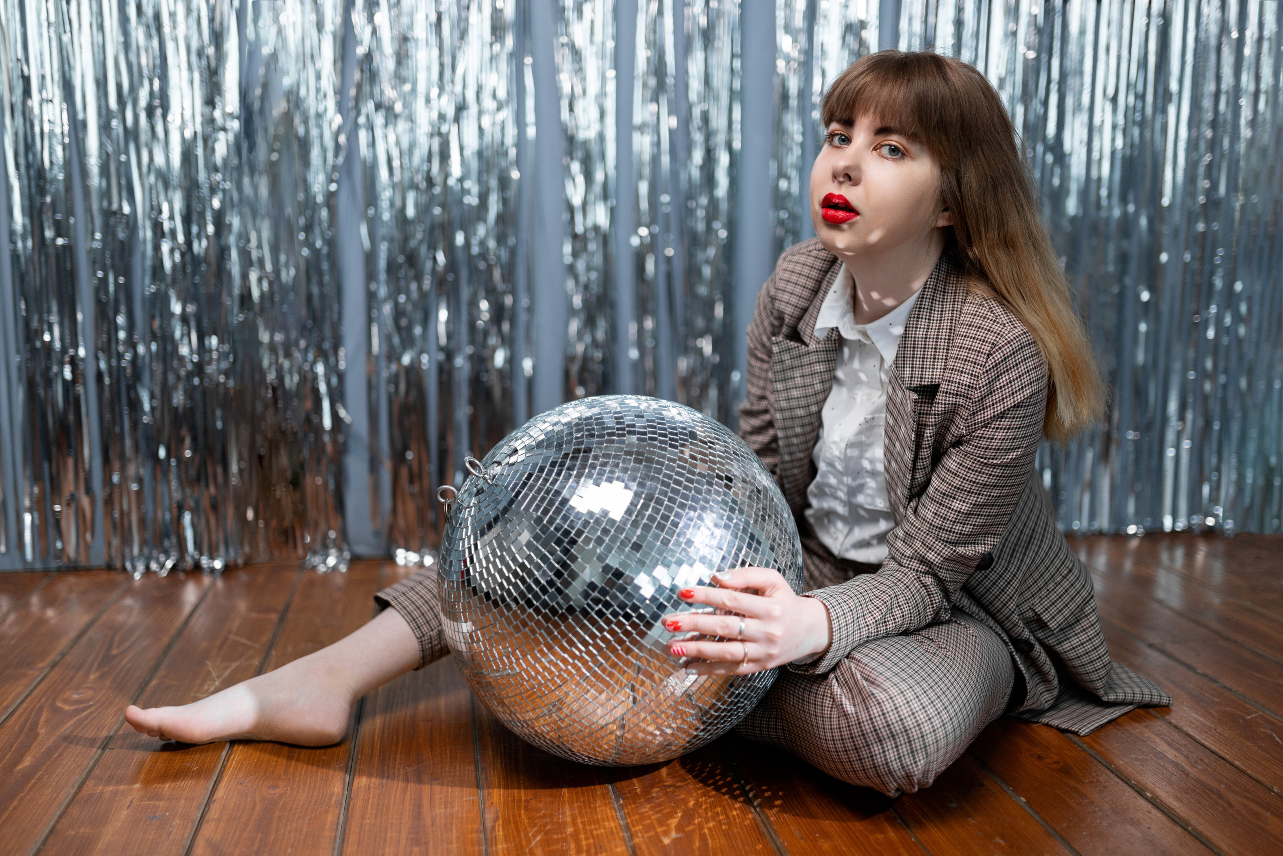 Индивидуальная фотосессия Пермь