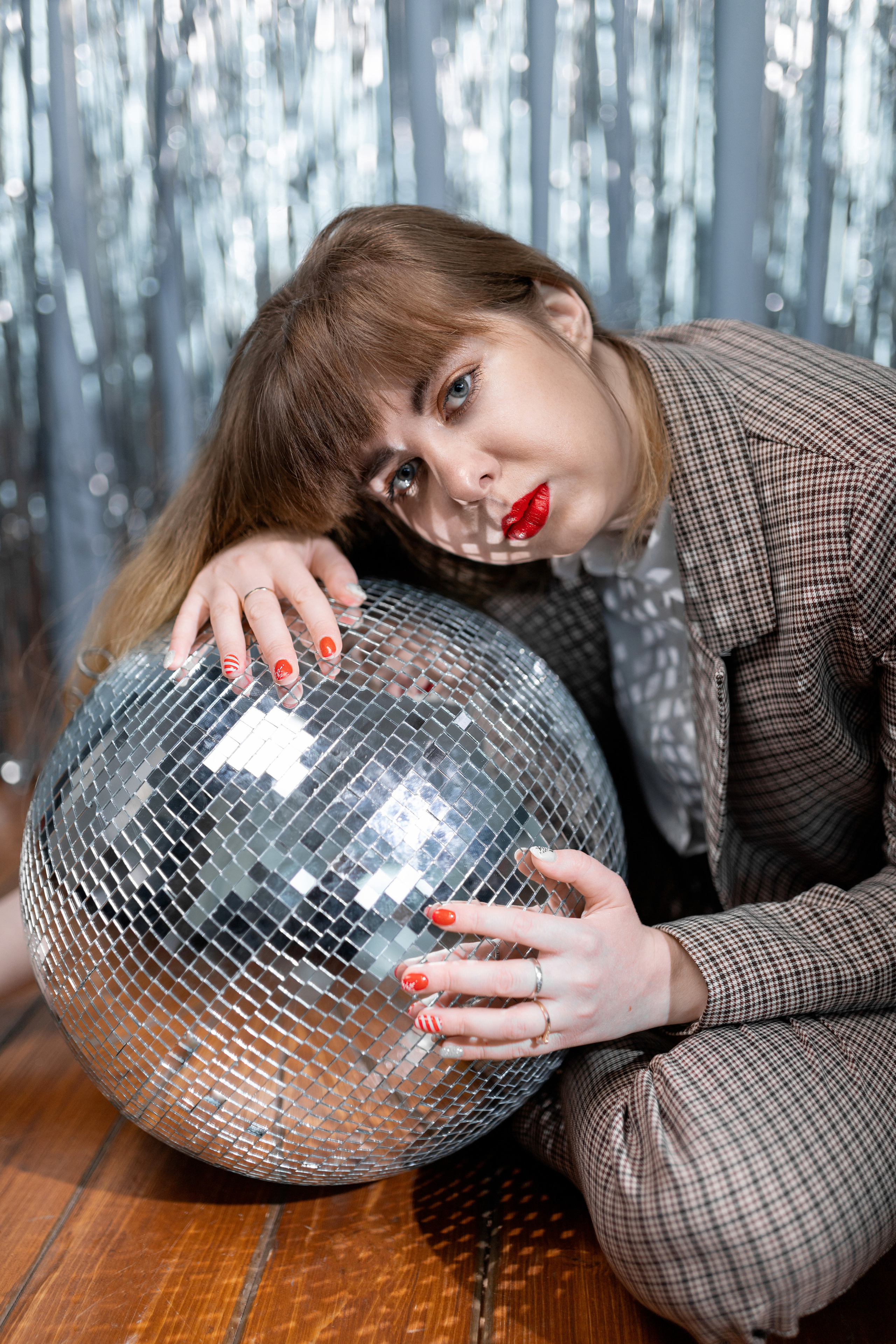 Индивидуальная фотосессия Пермь