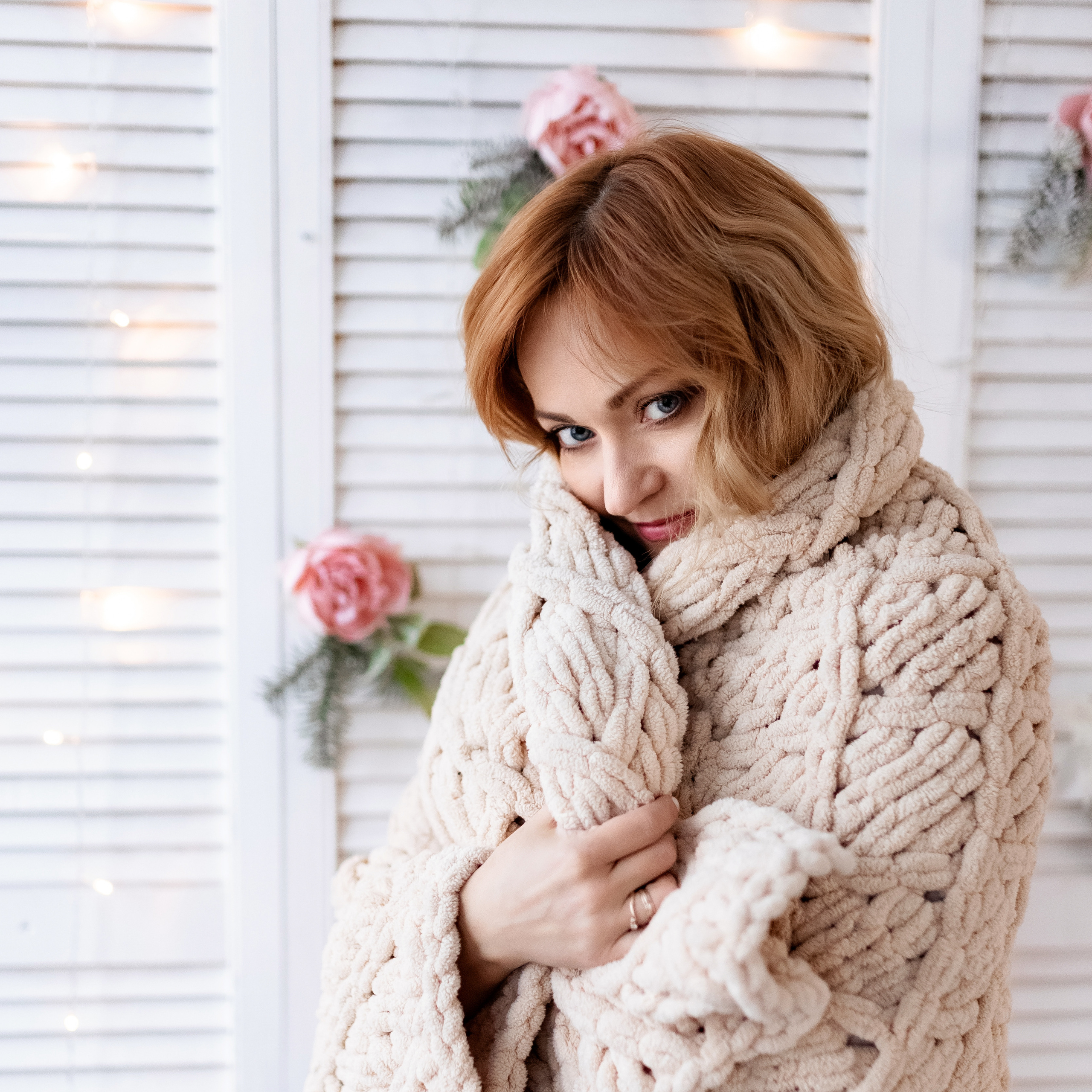 Индивидуальная фотосессия Пермь