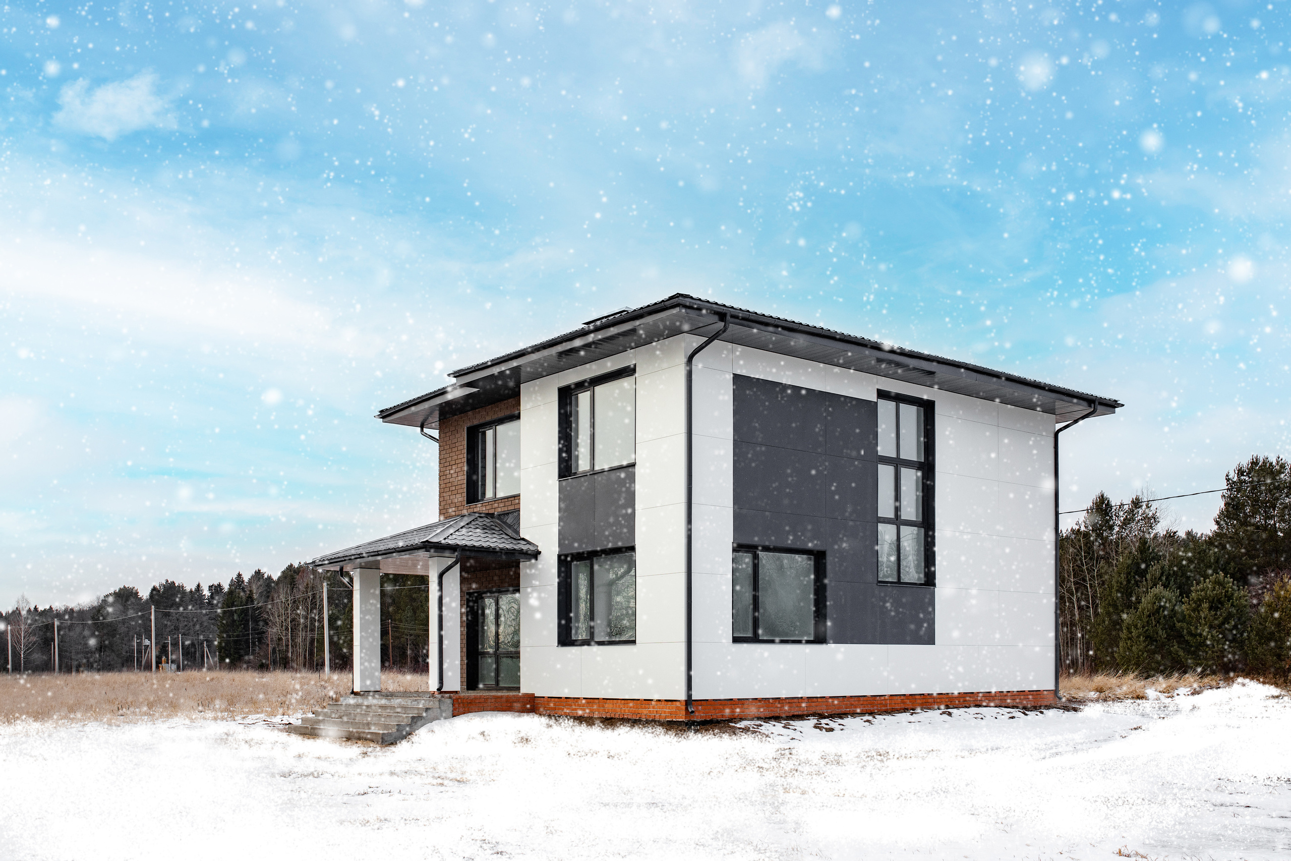 Коттеджный поселок «Лебединая Бухта». Усть-Качка. Декабрь 2021. Фотограф Пермь. Свадьбы. Семья и дети, школа, д. сад. Фотокниги