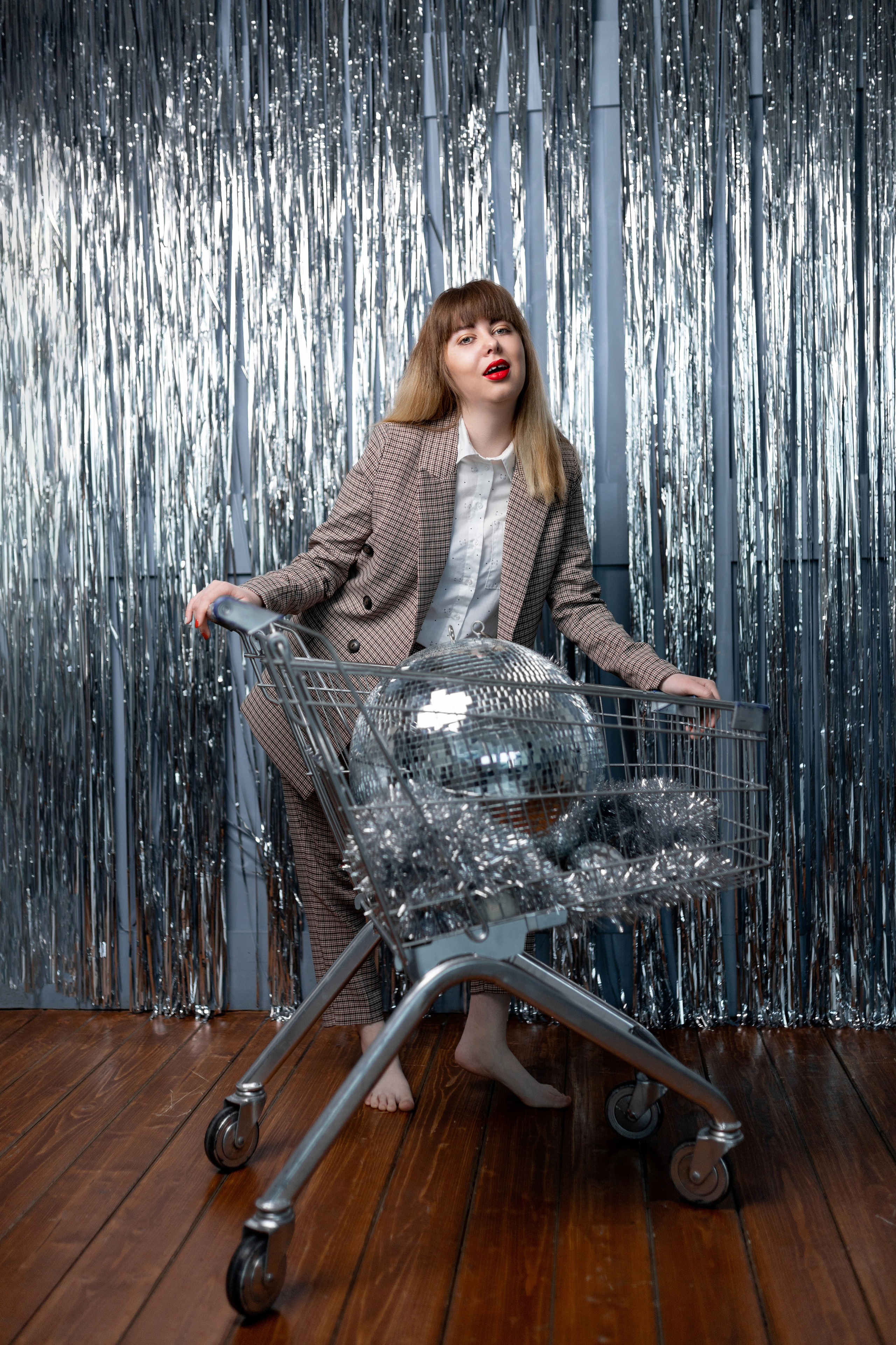 Индивидуальная фотосессия Пермь