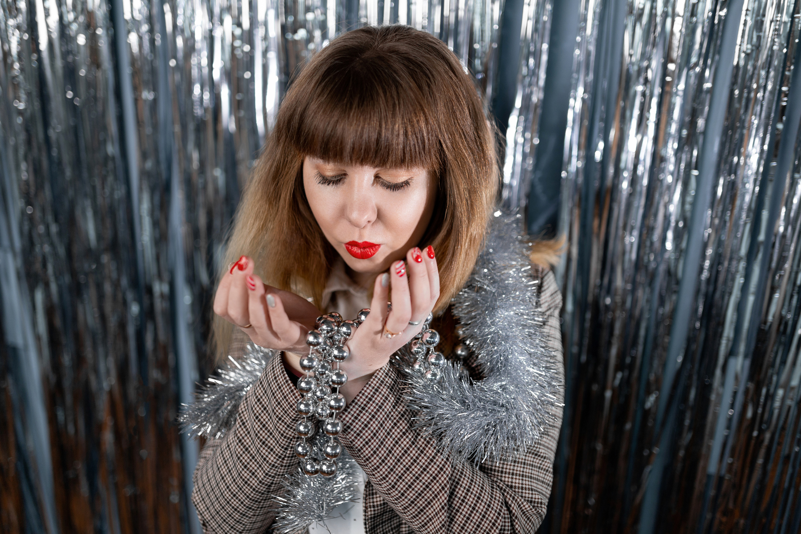 Индивидуальная фотосессия Пермь