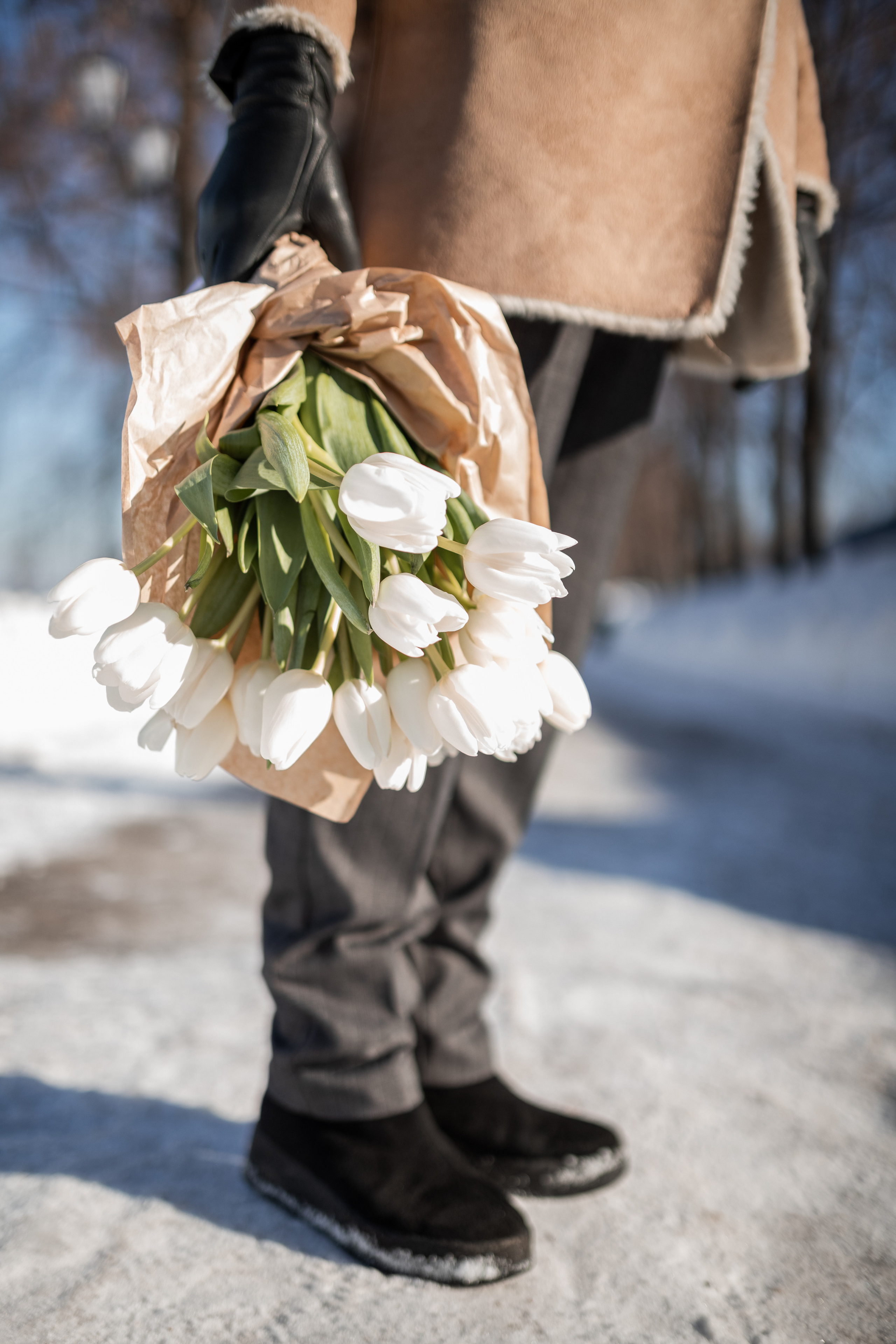 Проект к 8 марта «Прогулка с тюльпанами». Ирина. Надежда. Февраль 2022. Фотограф Пермь. Свадьбы. Семья и дети, школа, д. сад. Фотокниги