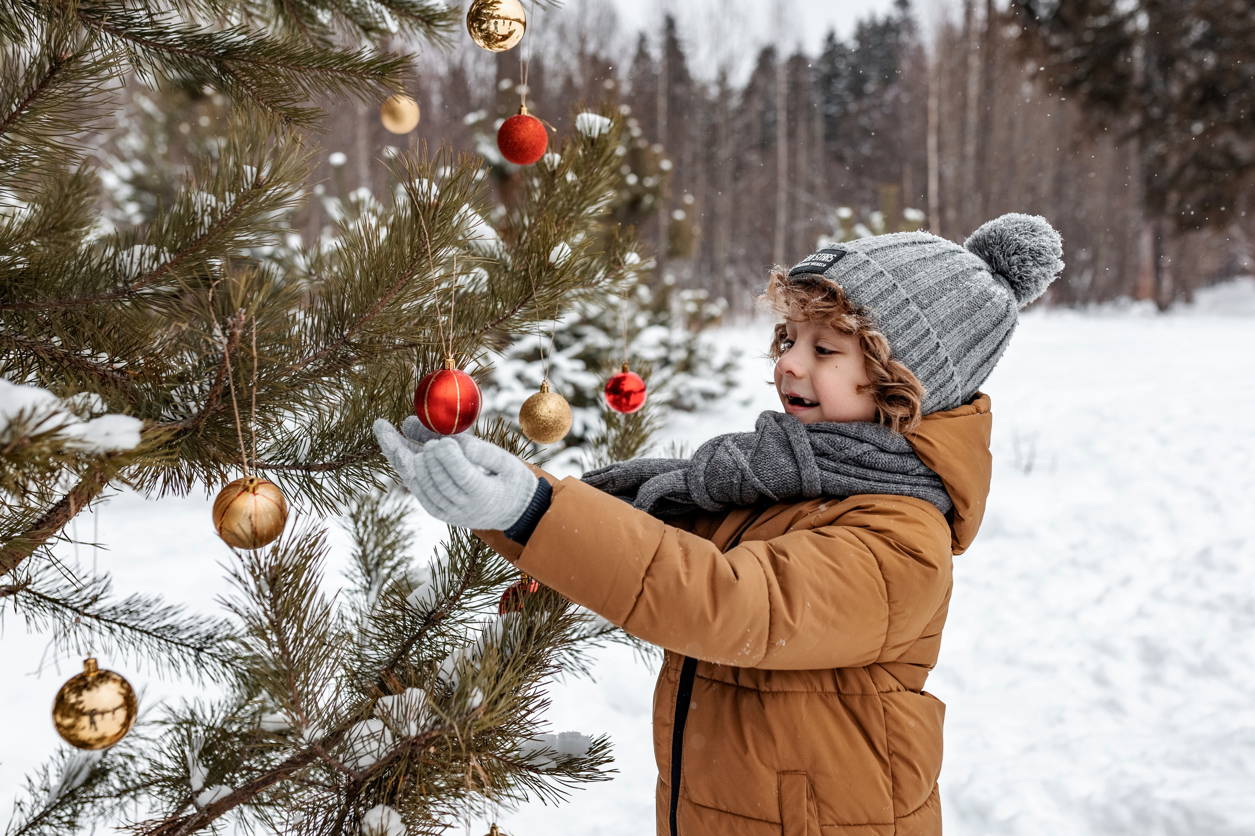 фотограф Елена Горбунова