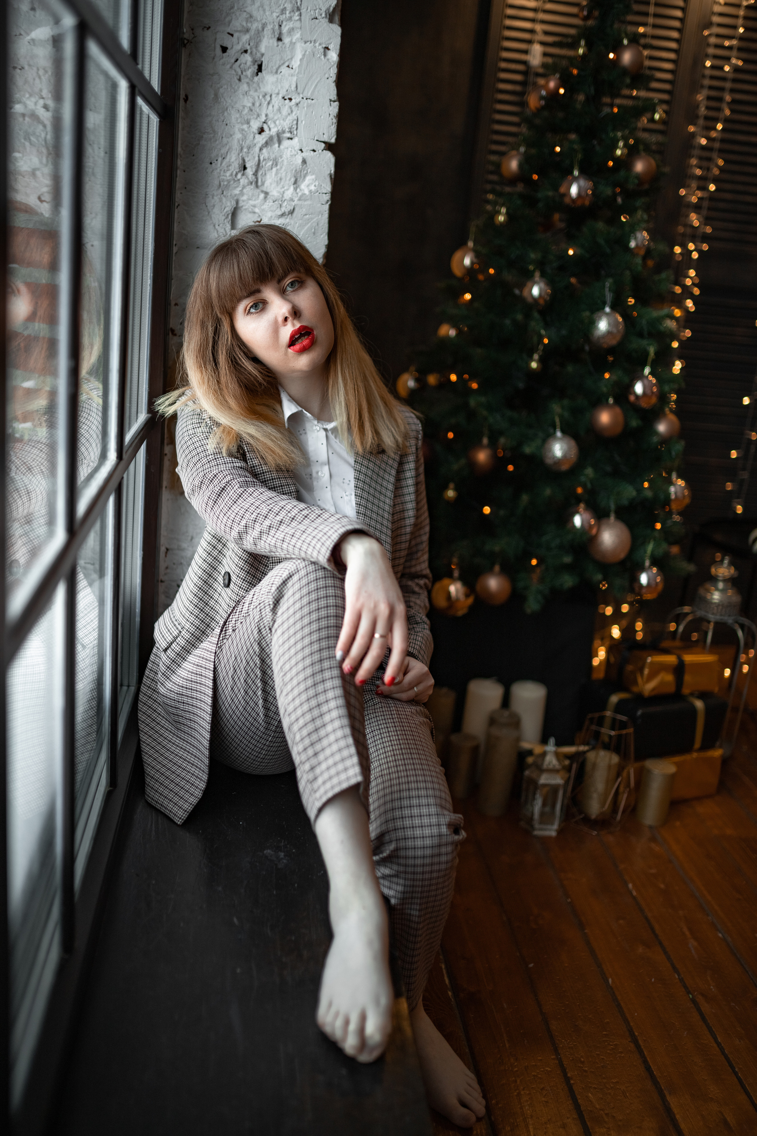 Фjтостудия Loft-fabrica. Январь 2022. Анна. Фотограф Пермь. Свадьбы. Семья и дети, школа, д. сад. Фотокниги