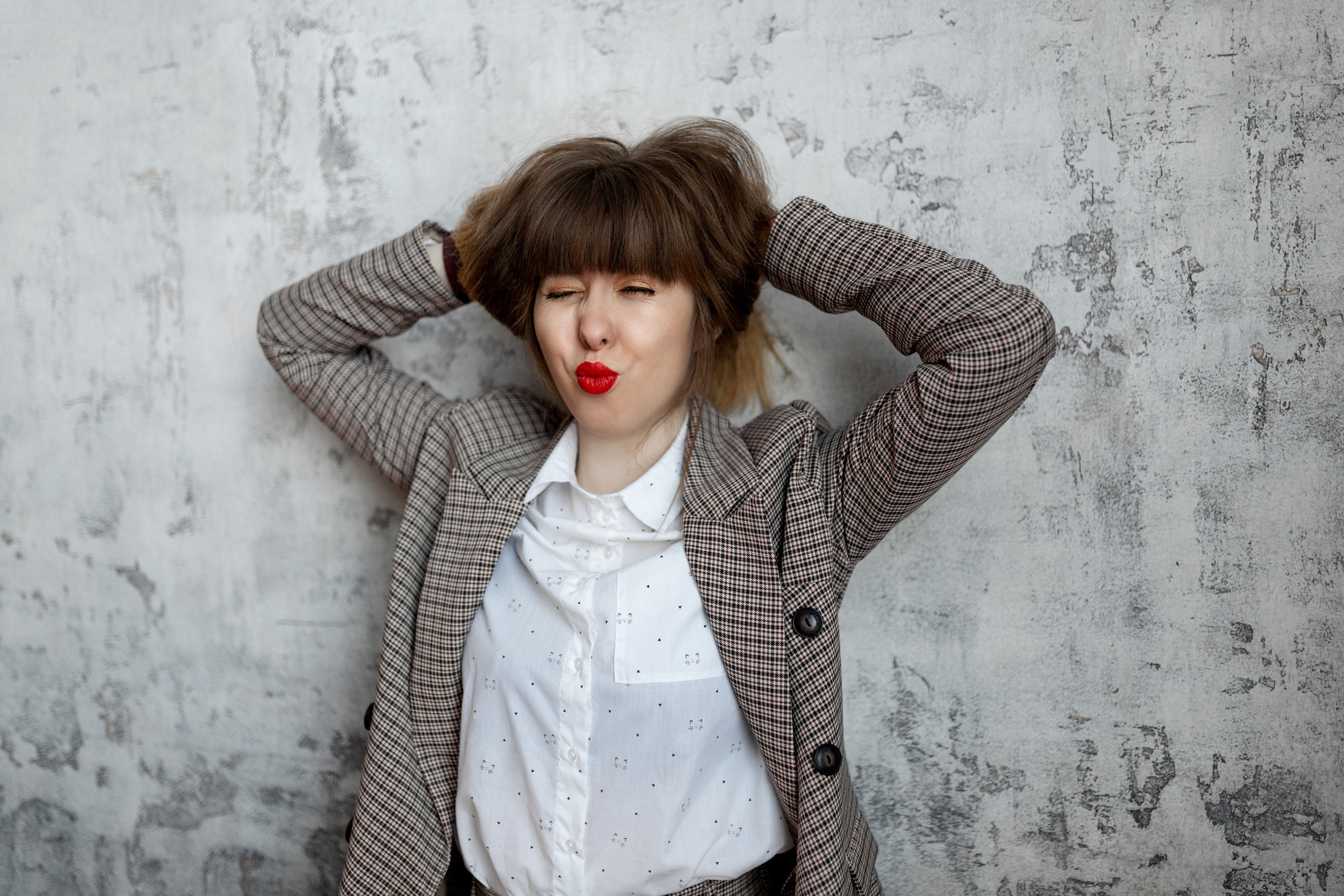 Индивидуальная фотосессия Пермь