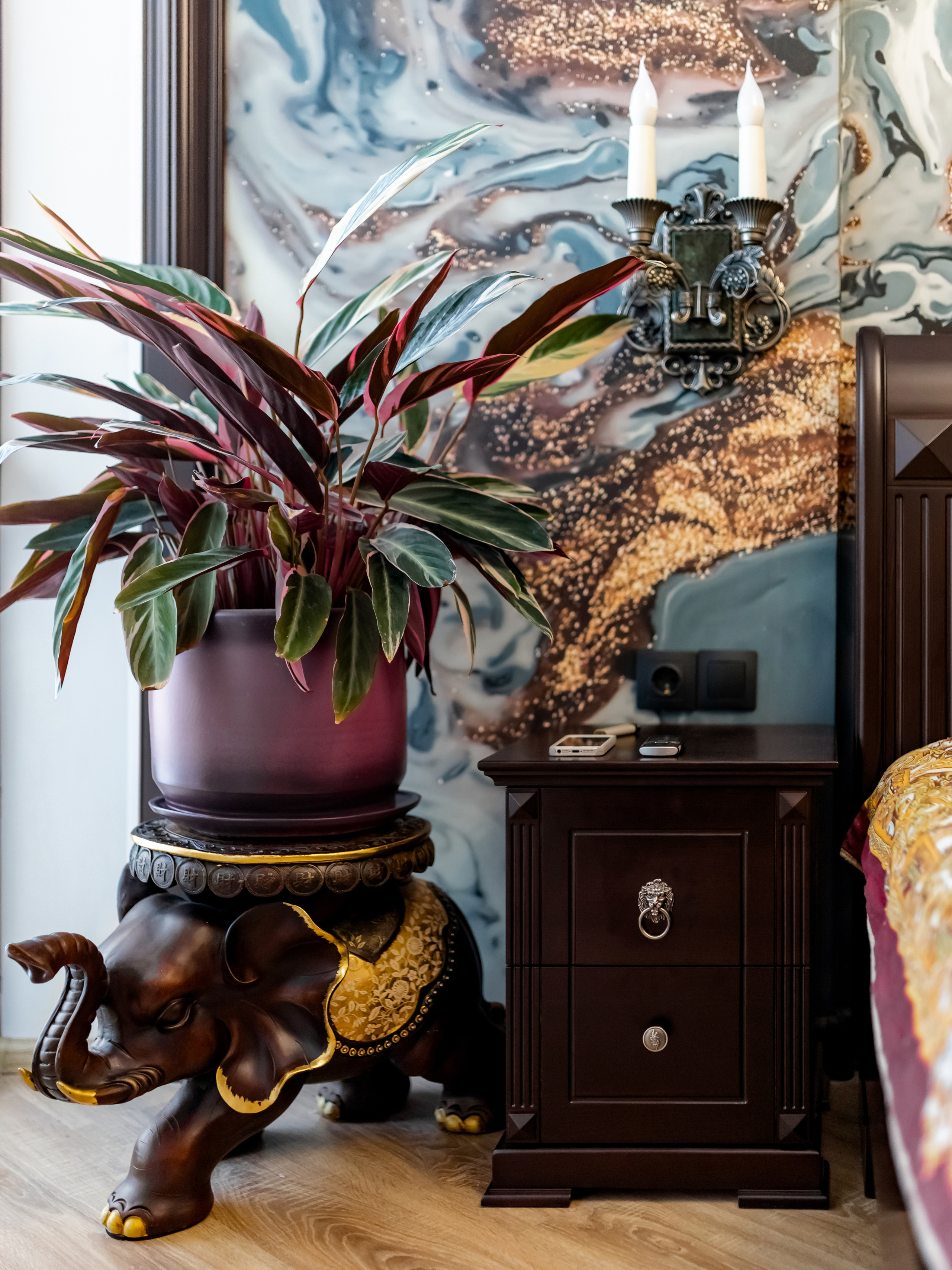 Интерьер в квартире (кухня, прихожая). Декабрь 2021. Фотограф Пермь. Свадьбы. Семья и дети, школа, д. сад. Фотокниги