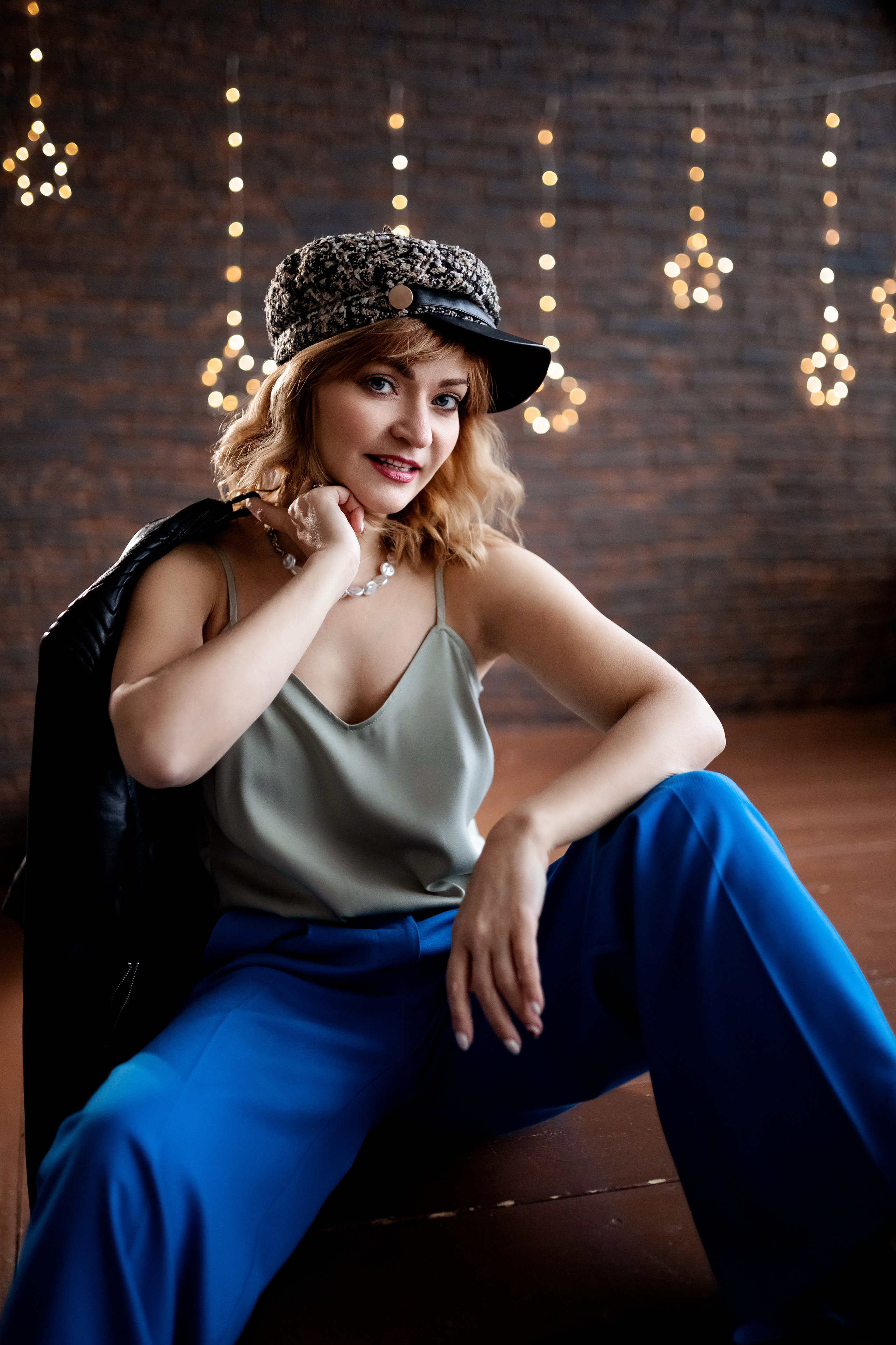 Фотосессия Пермь