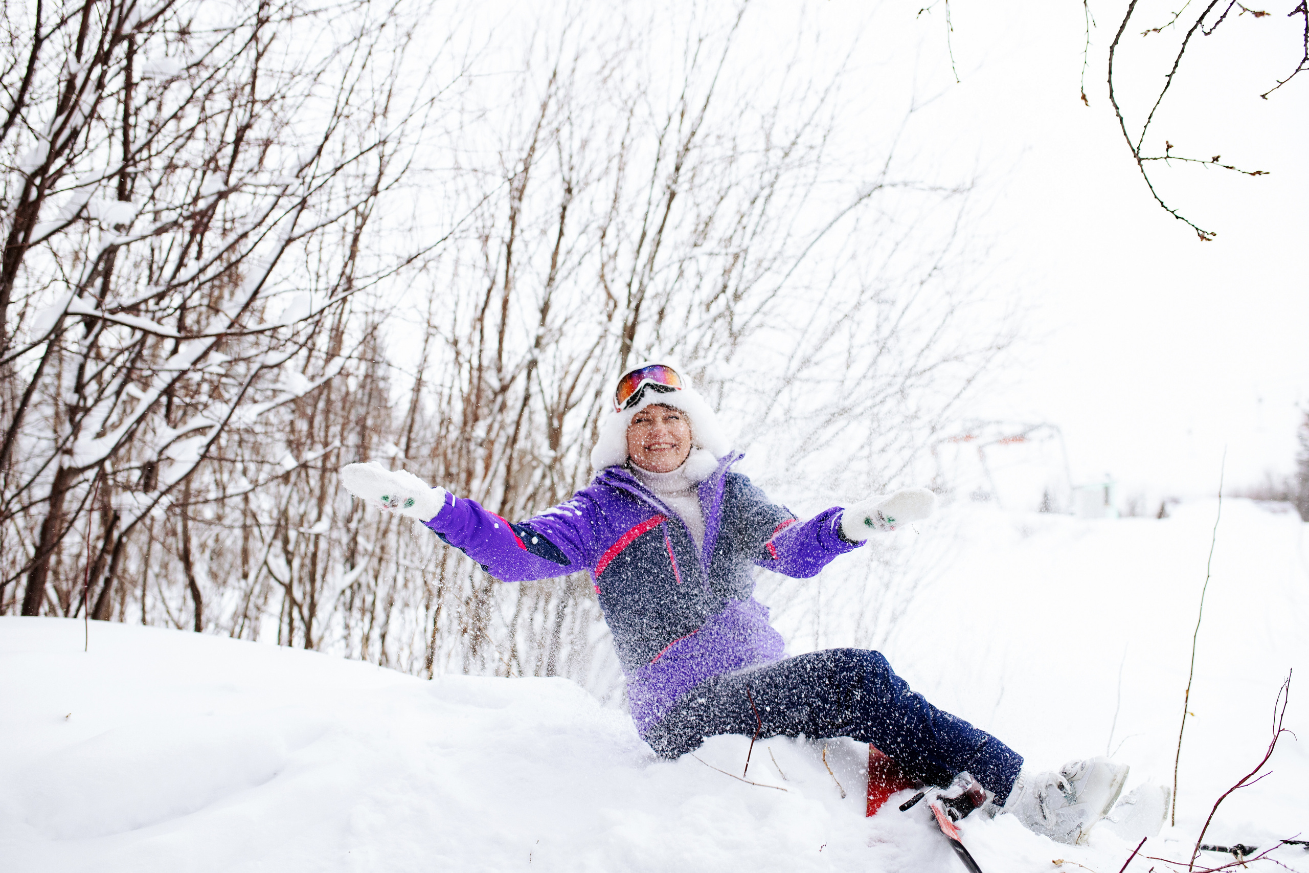 Иван-Гора. Январь 2022. Ирина. Фотограф Пермь. Свадьбы. Семья и дети, школа, д. сад. Фотокниги