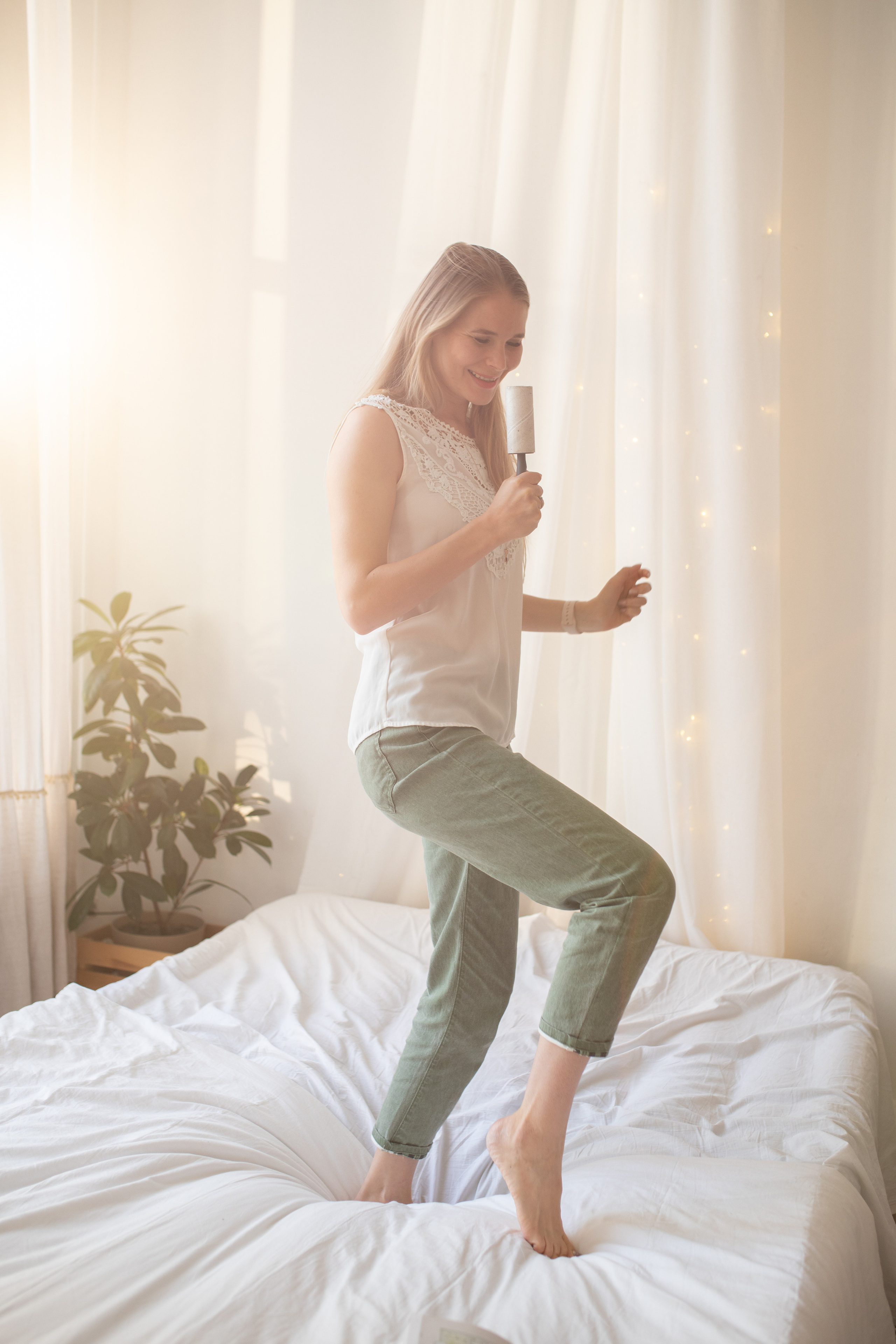 Фотосессия подружек