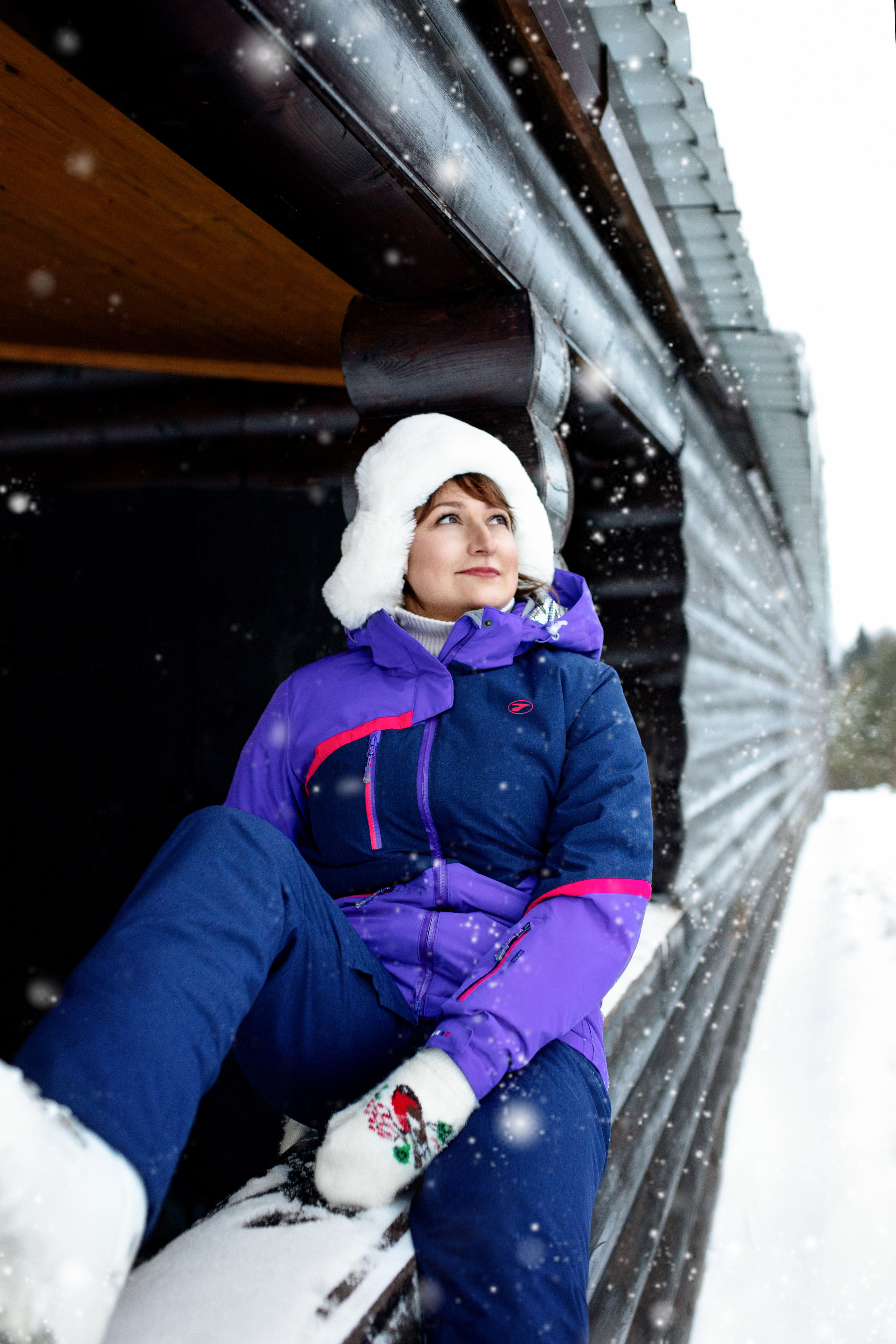 Фотосессия на Иван-горе Гамово