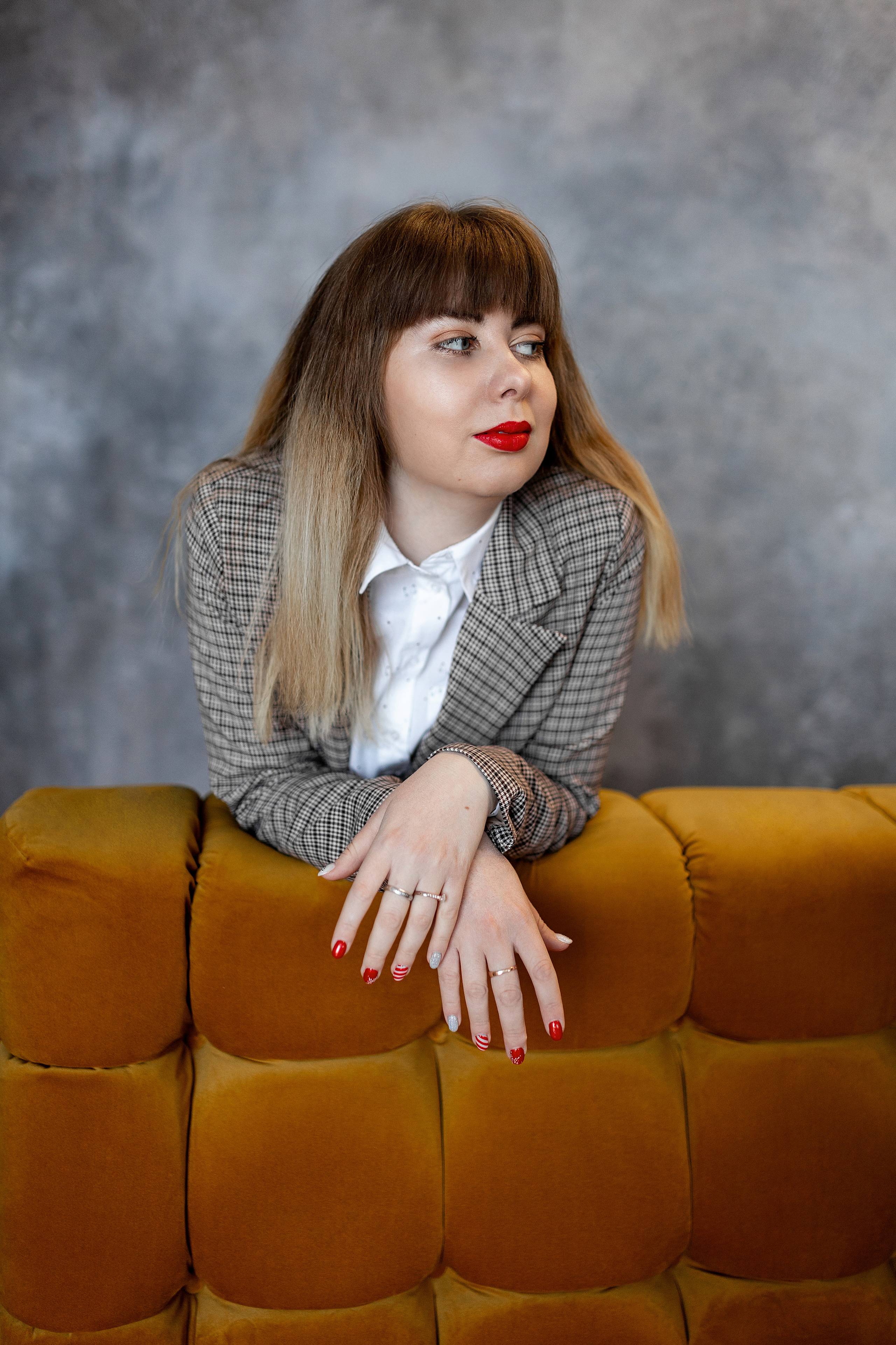 Индивидуальная фотосессия Пермь