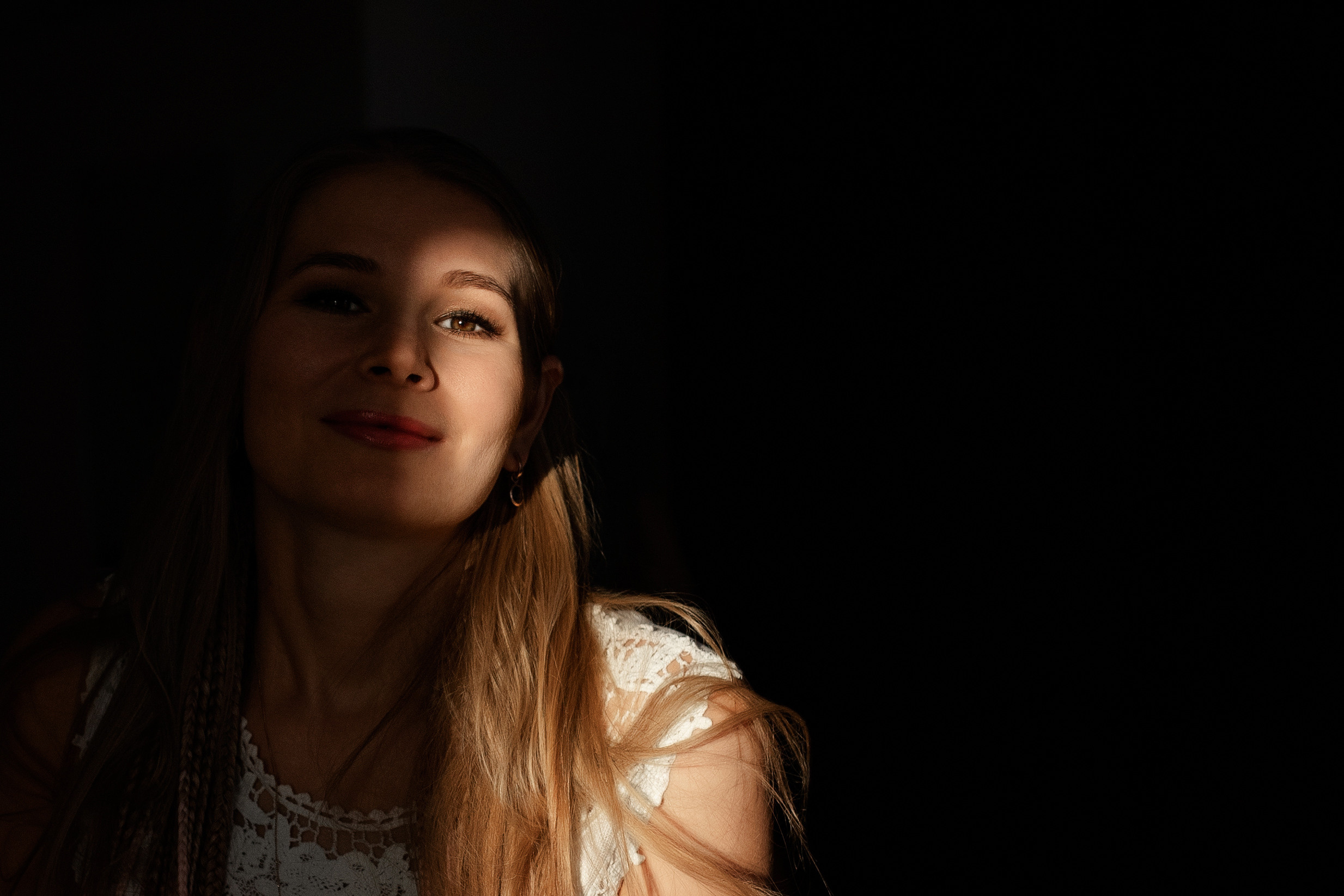 Индивидуальная фотосессия