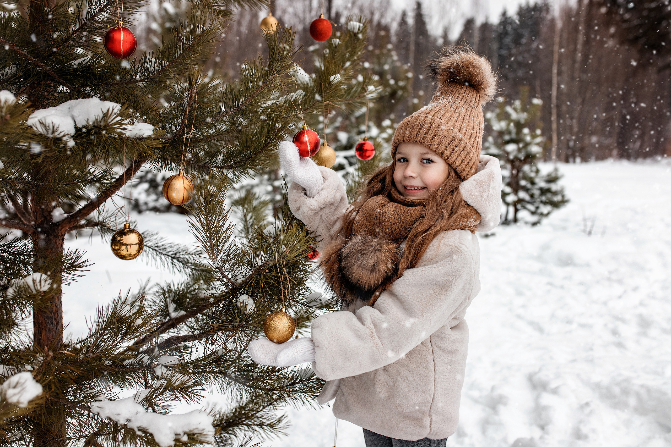 фотограф Елена Горбунова