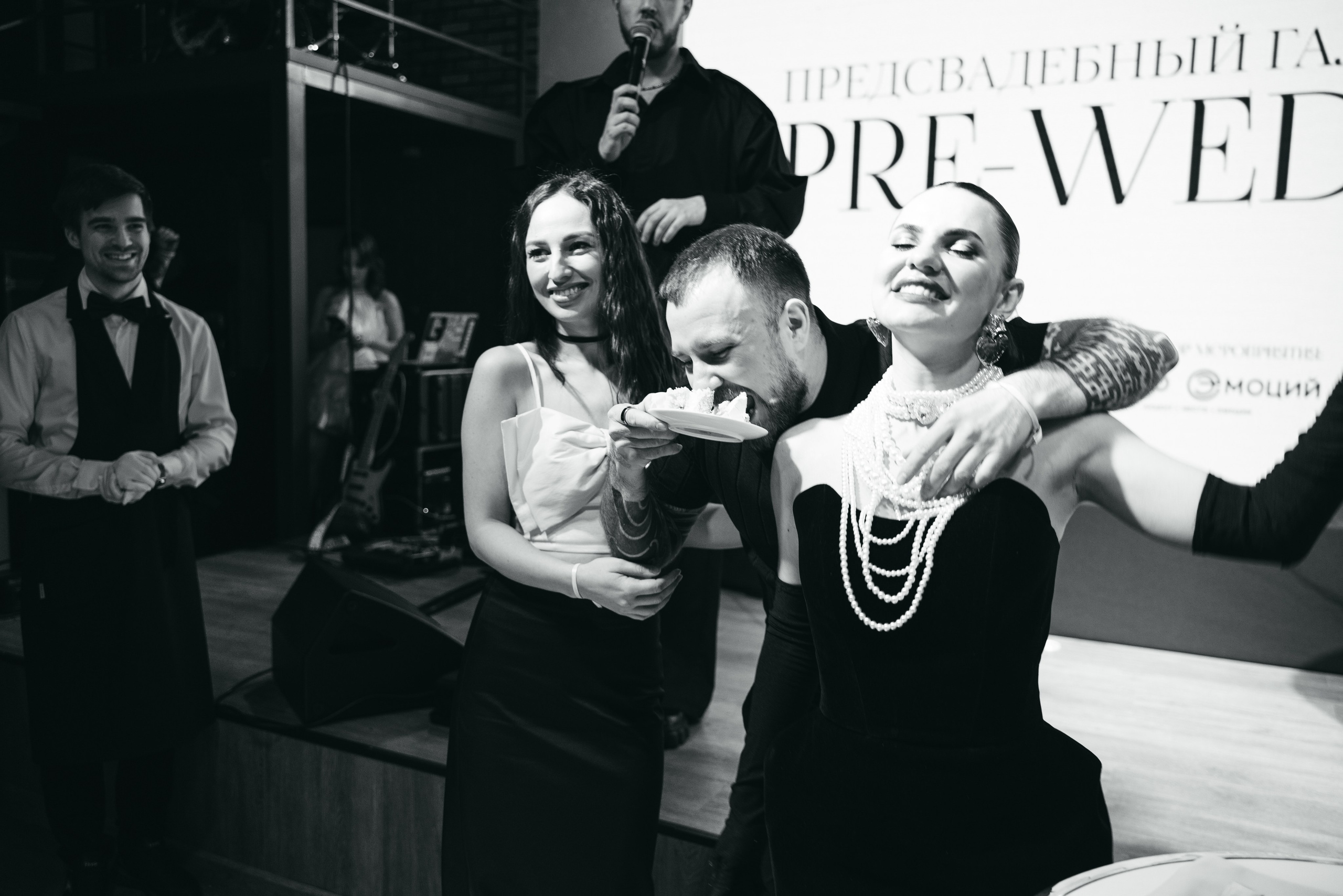 WhiteRoom Pre-wedding. Репортажный и свадебный фотограф в Сургуте