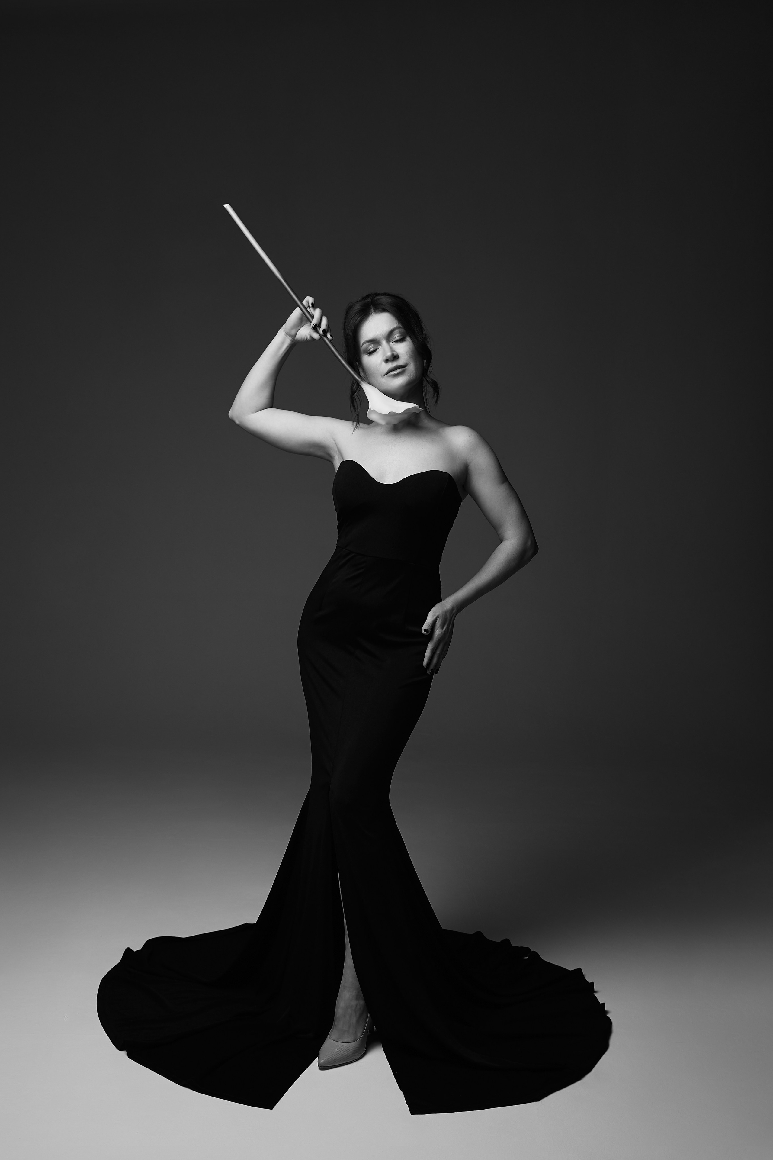 Мария_Доммари. Фотограф женского портрета, беременности и материнства Харькова Елена