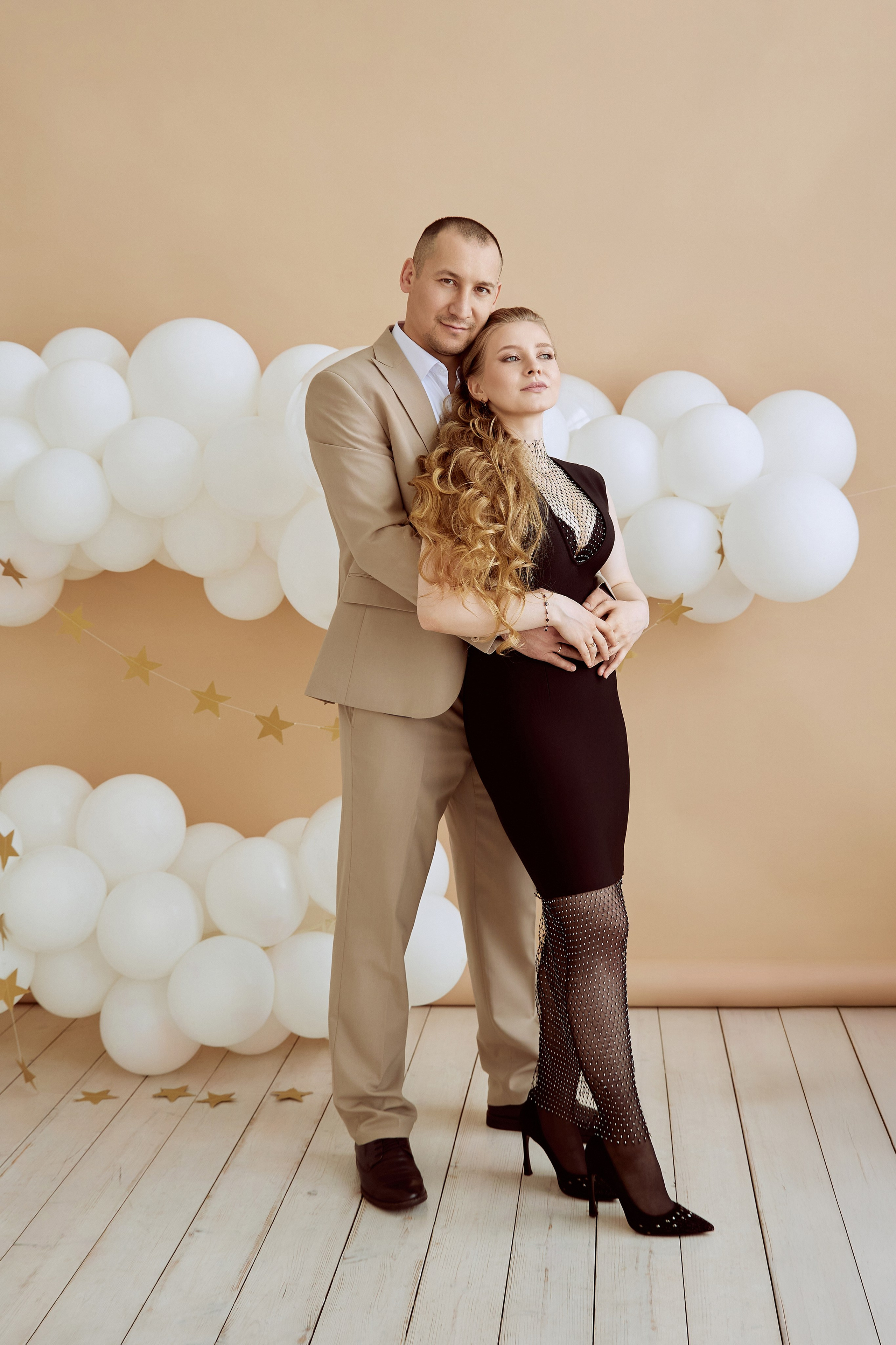 Годовасие Руслана. Фотограф женского портрета, беременности и материнства Харькова Елена