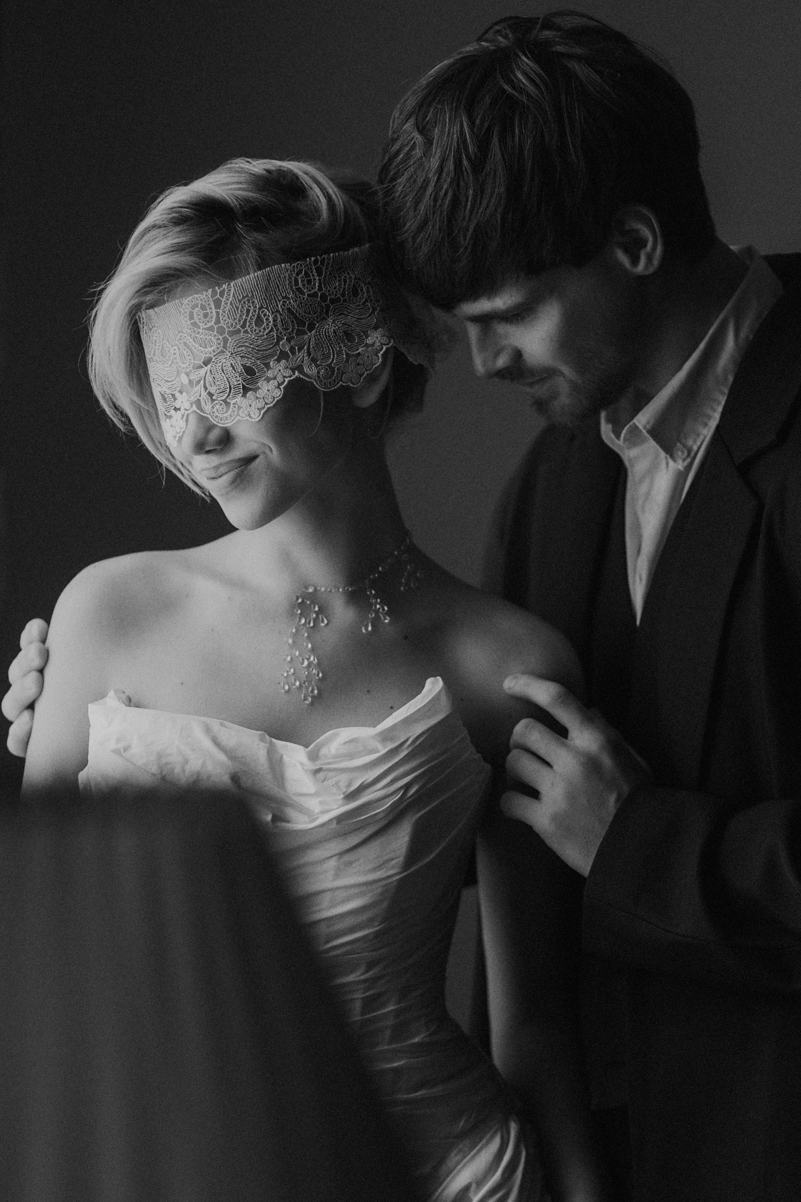 Свадебная фотосессия Валерия и Стефании Москва