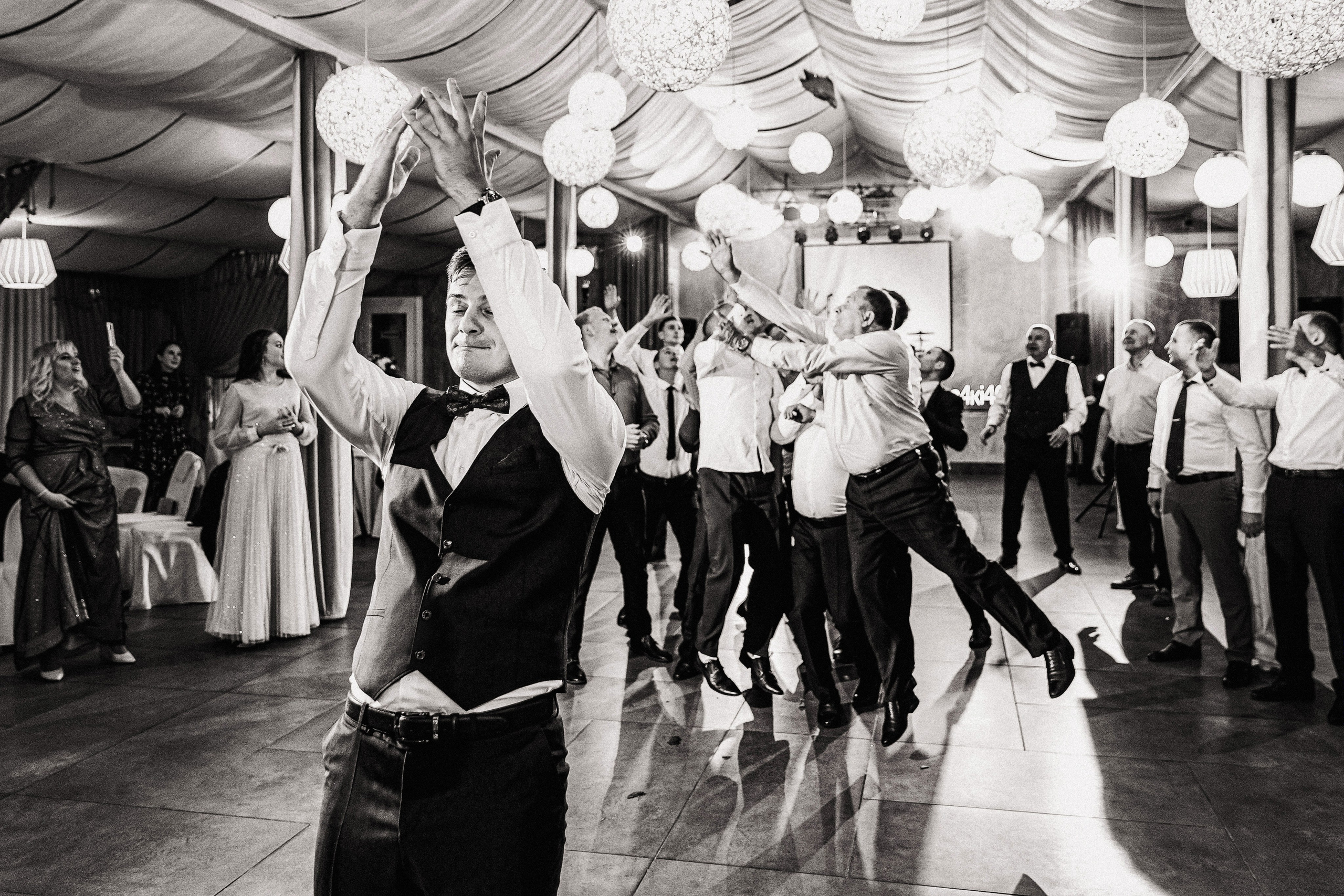 Свадебная серия Андрей и Натальи