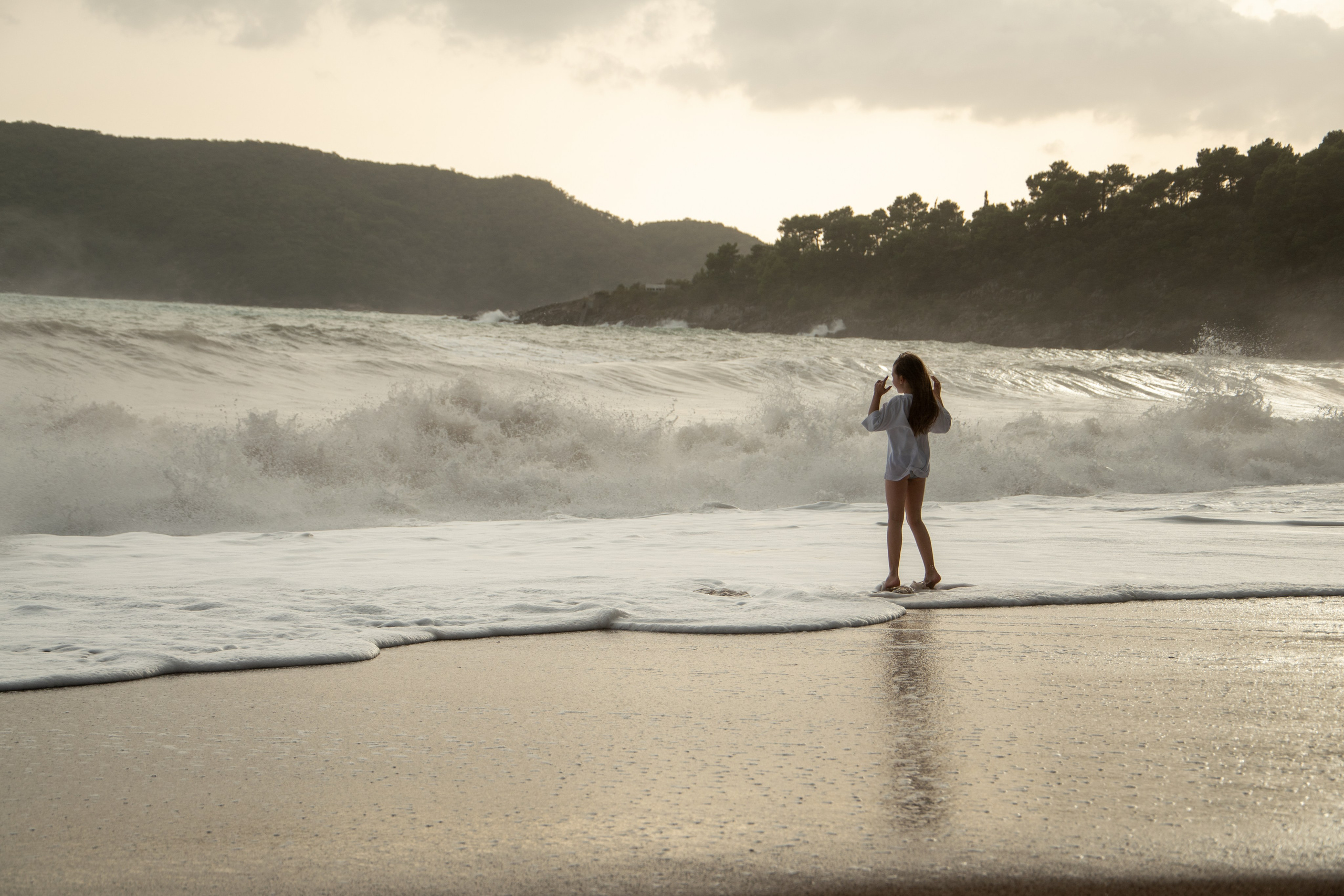 Репортаж. Фотограф в Кирове Инна Софронова