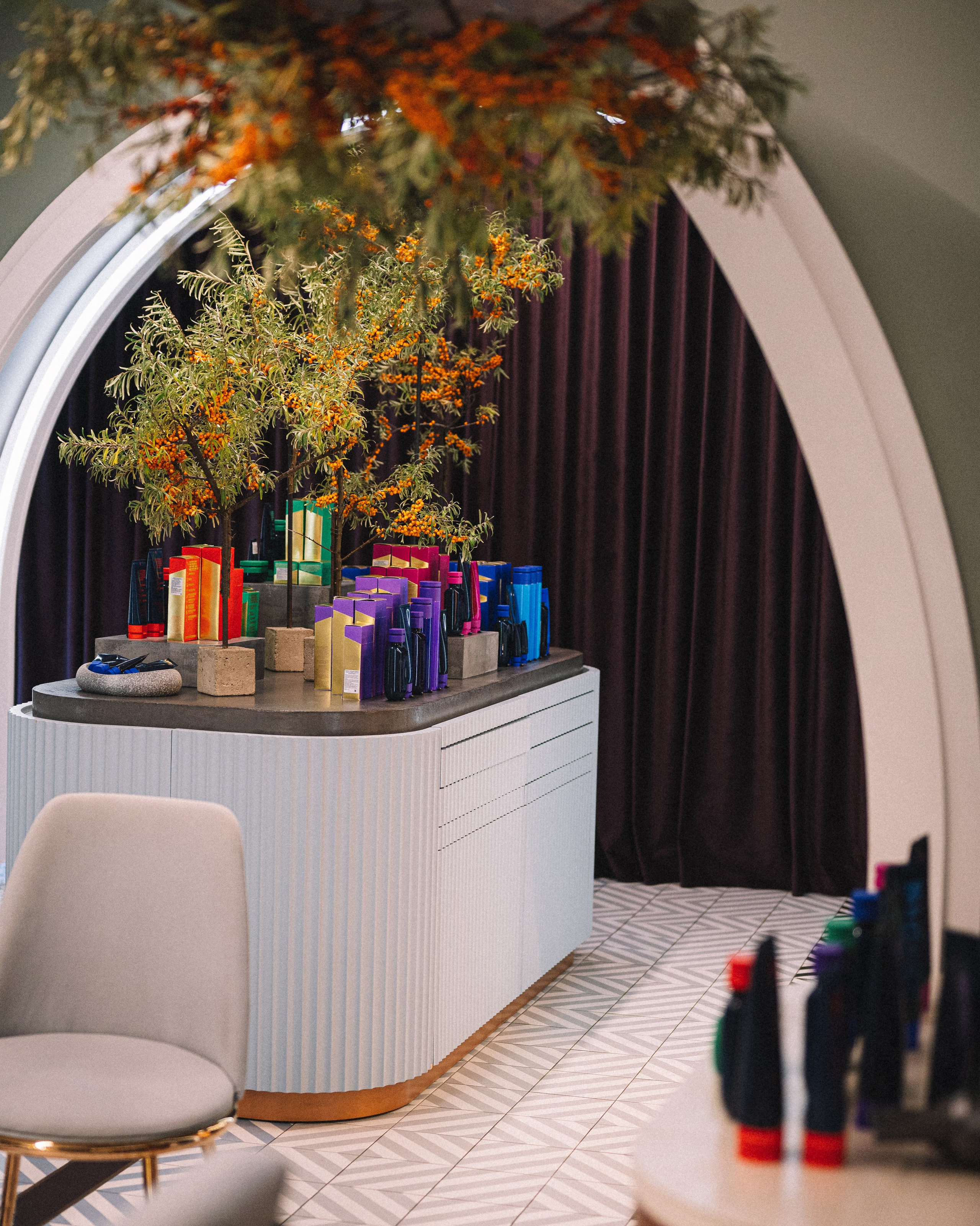 Клиентский день authentica. Фотограф Иркутск Лепетанова Марианна