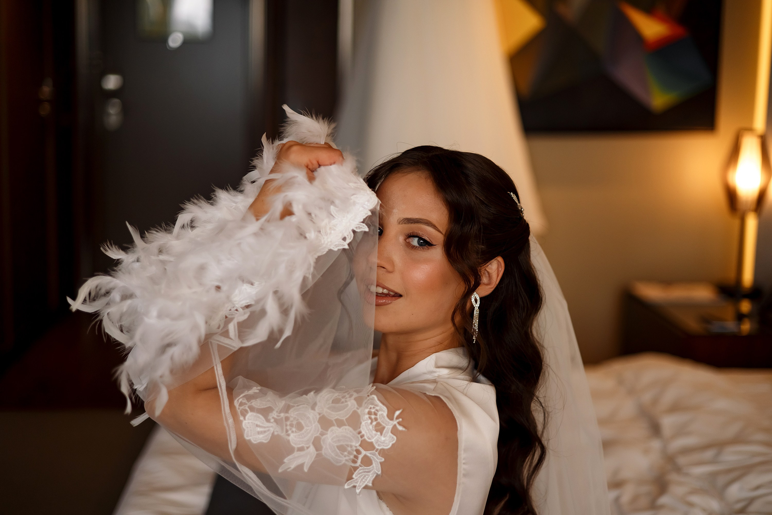 Марина & Вячеслав. Фотограф Любовь Корниенко, Примоский край