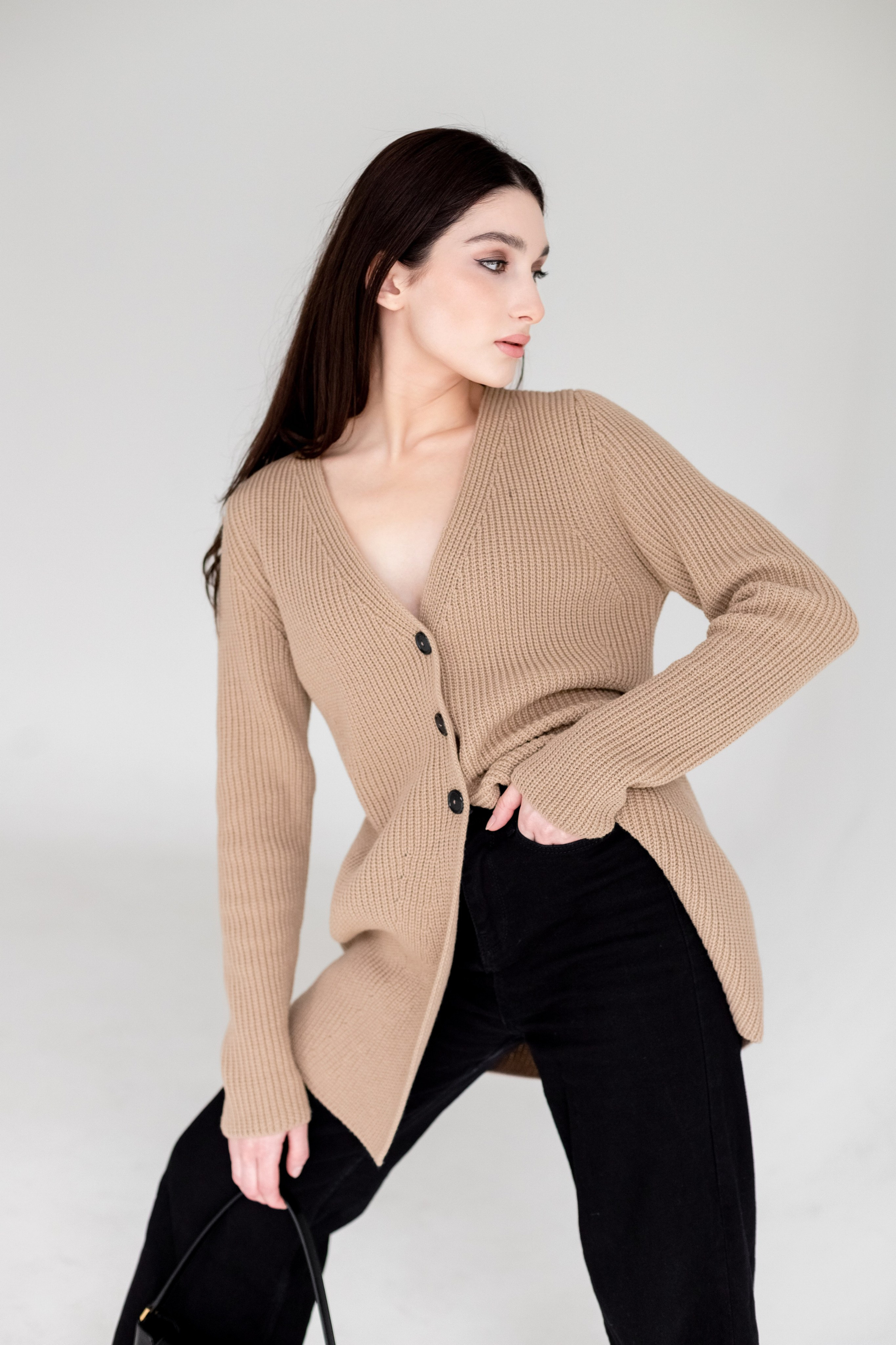 Apparrell. Главная