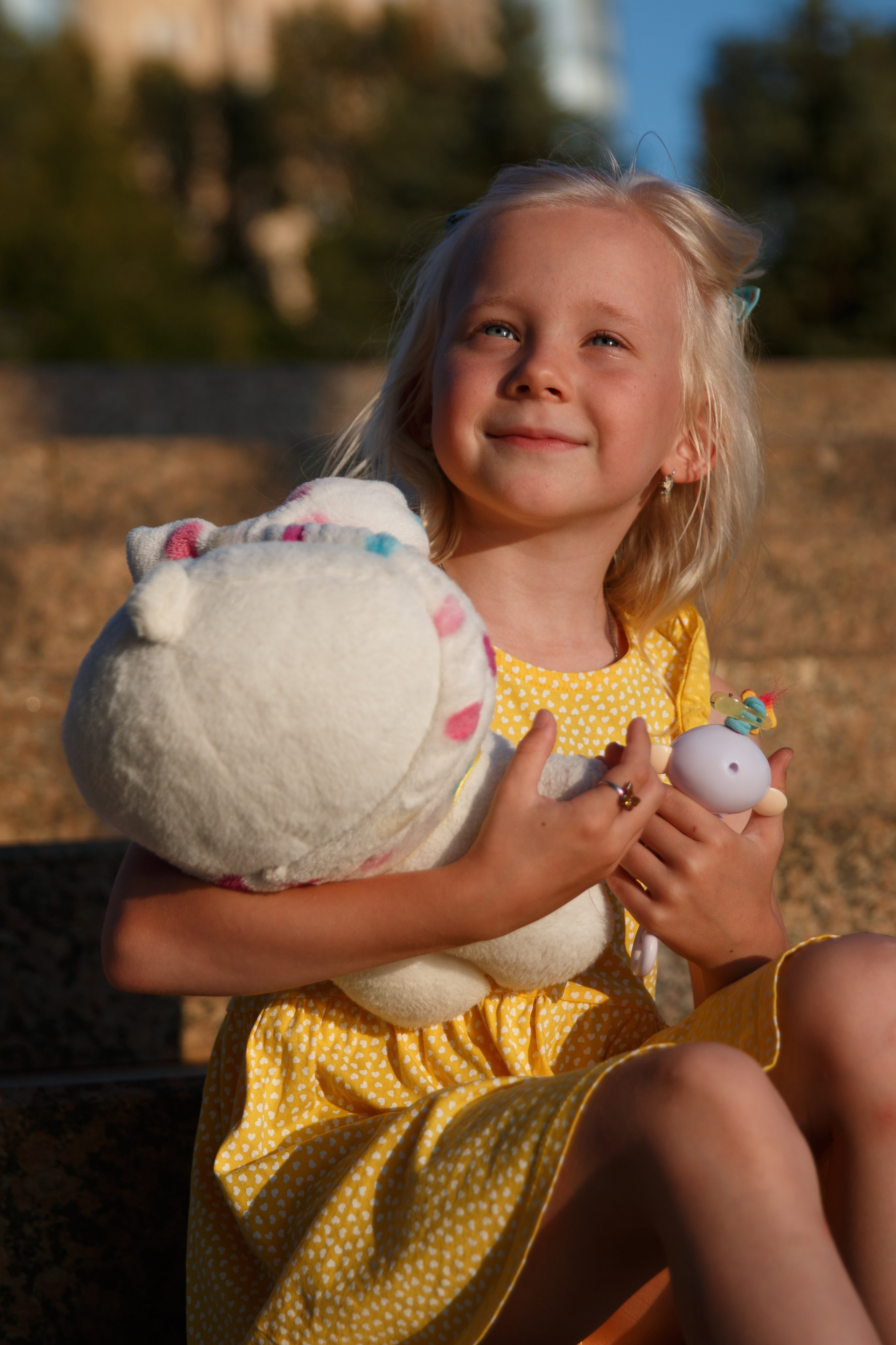 Гурины Аня Антон и Вероничка. Женский фотограф в Самаре Дарья Ильина