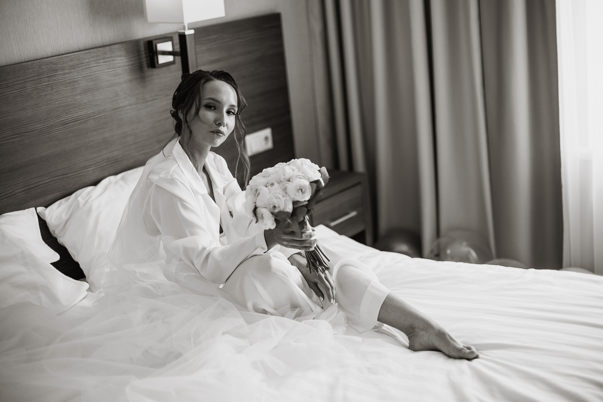 Свадьба Валентины и Максима. Свадебный фотограф Новосибирск