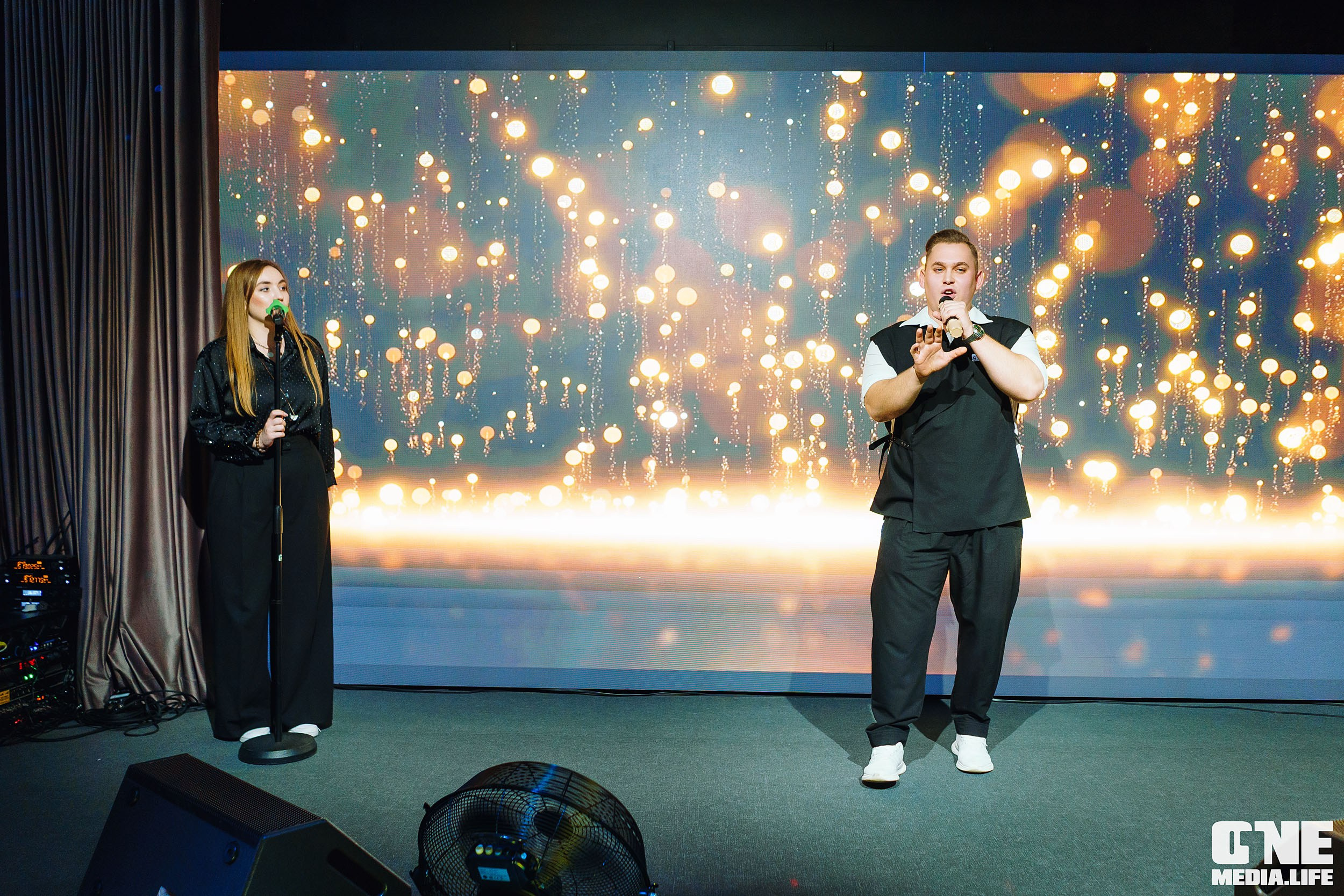 Фоторепортаж из ресторана Океан. One Media Life: фоторепортажи, фотоотчеты с мероприятий и заведений