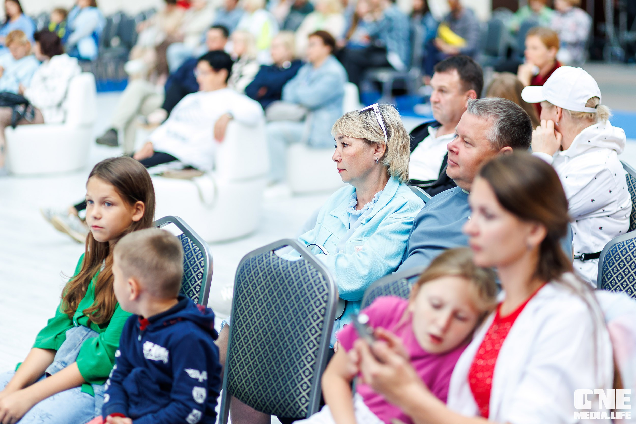 Фоторепортаж с первого дня Симфонии ветра. One Media Life: фоторепортажи, фотоотчеты с мероприятий и заведений
