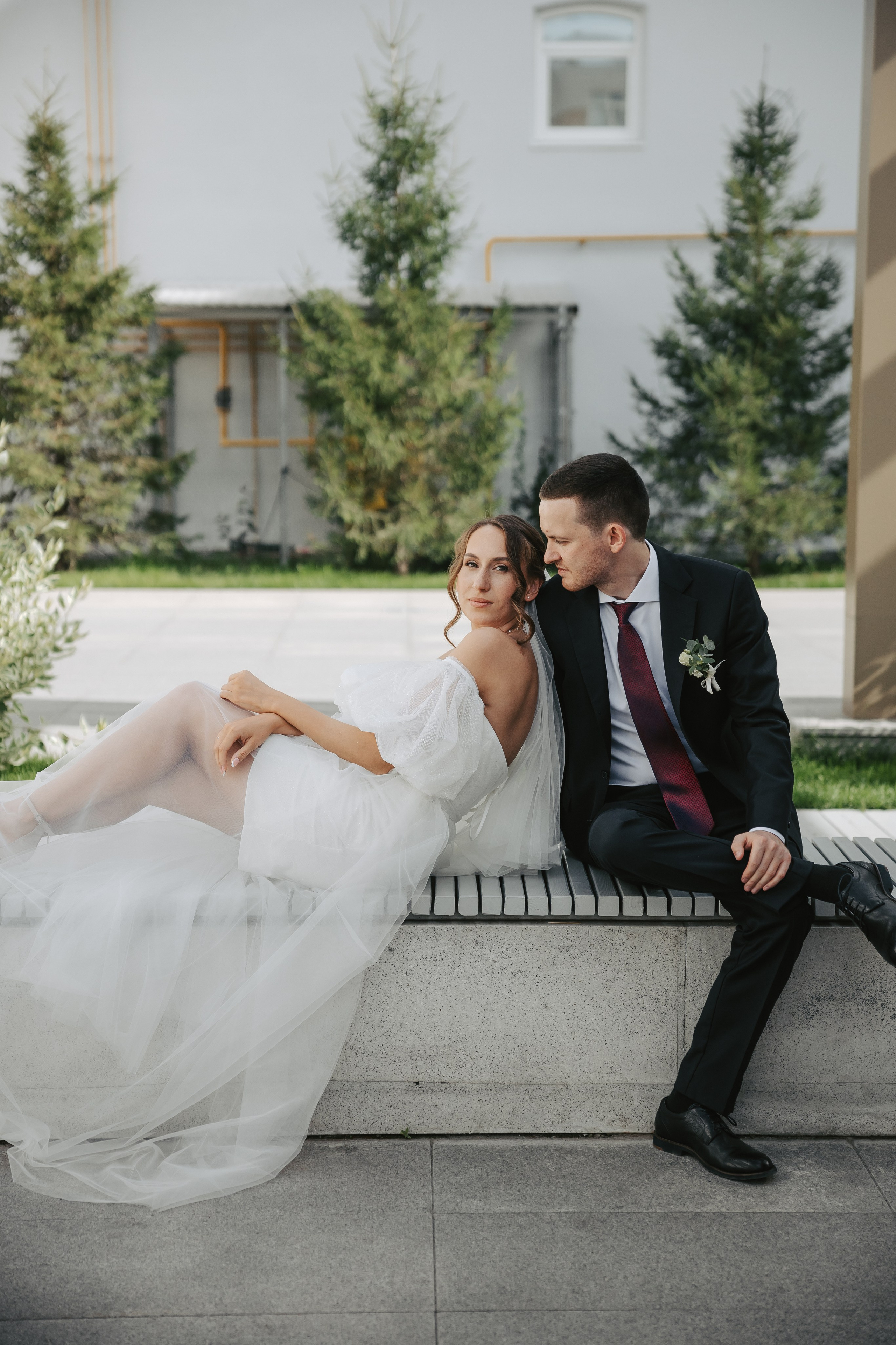 Гулина и Рома. Семейный фотограф в Казани Татьяна Андреева