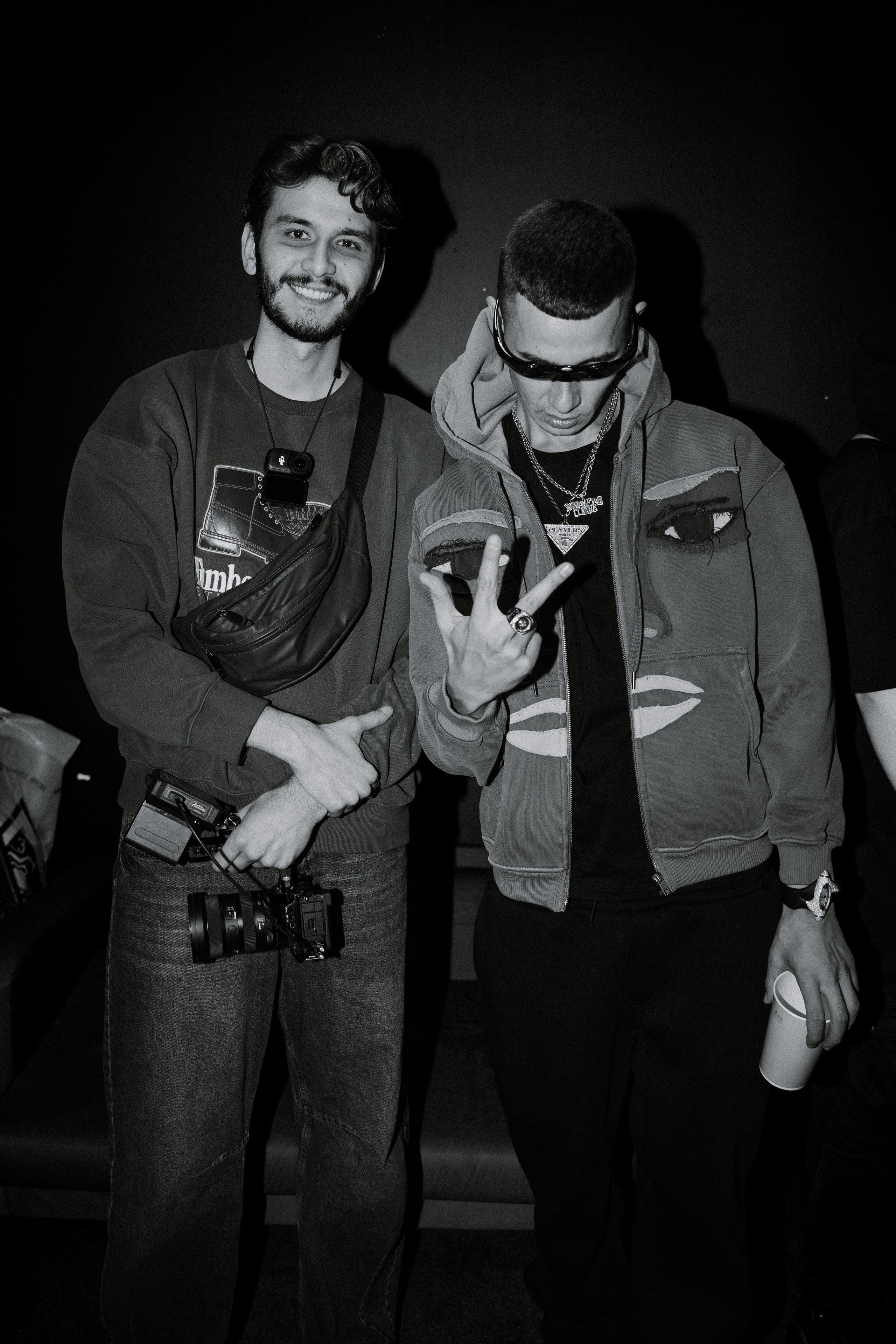 СЛОВЕТСКИЙ. Фотограф Москва