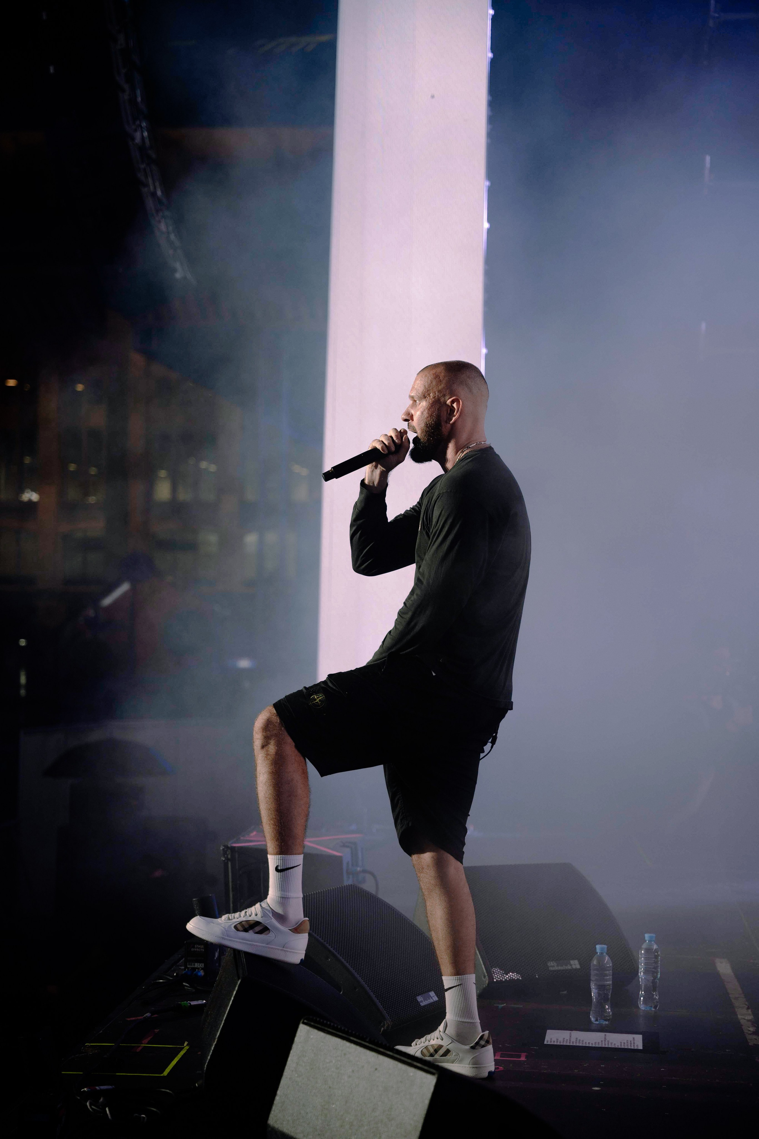 LOC-DOG. Фотограф Москва