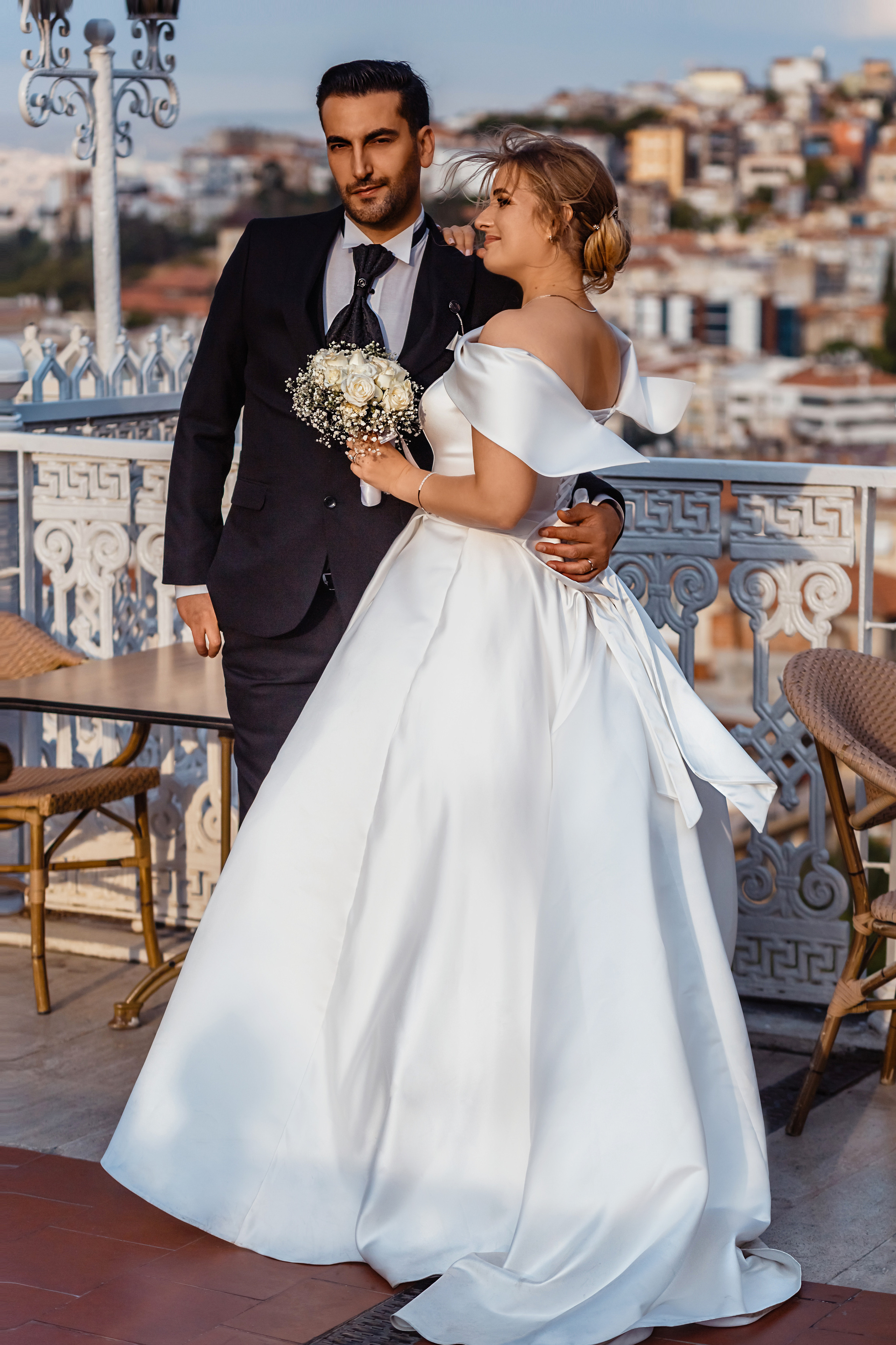 Elena&Deniz. Professional family and children’s photographer in Izmir Irina Eron