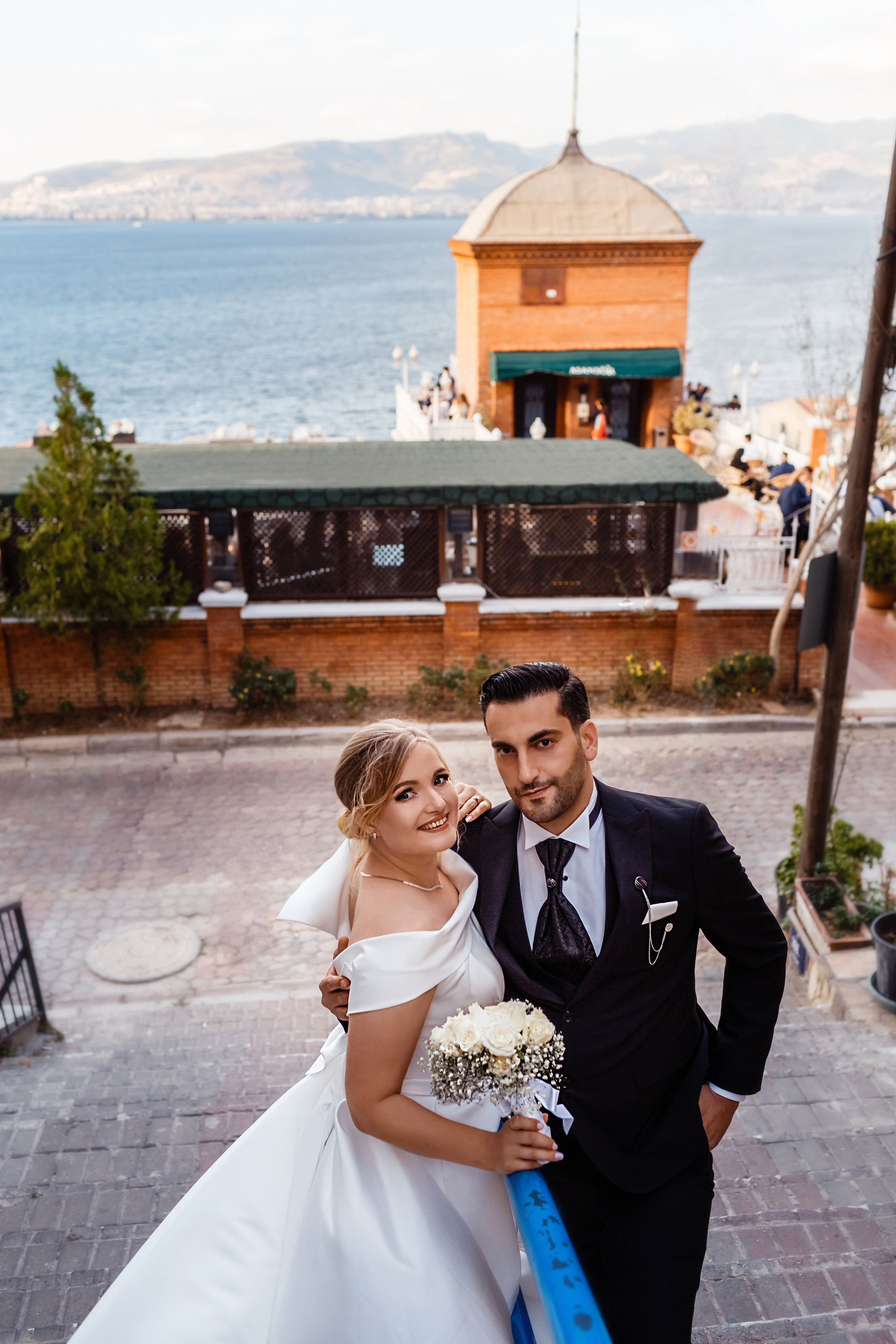 Elena&Deniz. Professional family and children’s photographer in Izmir Irina Eron
